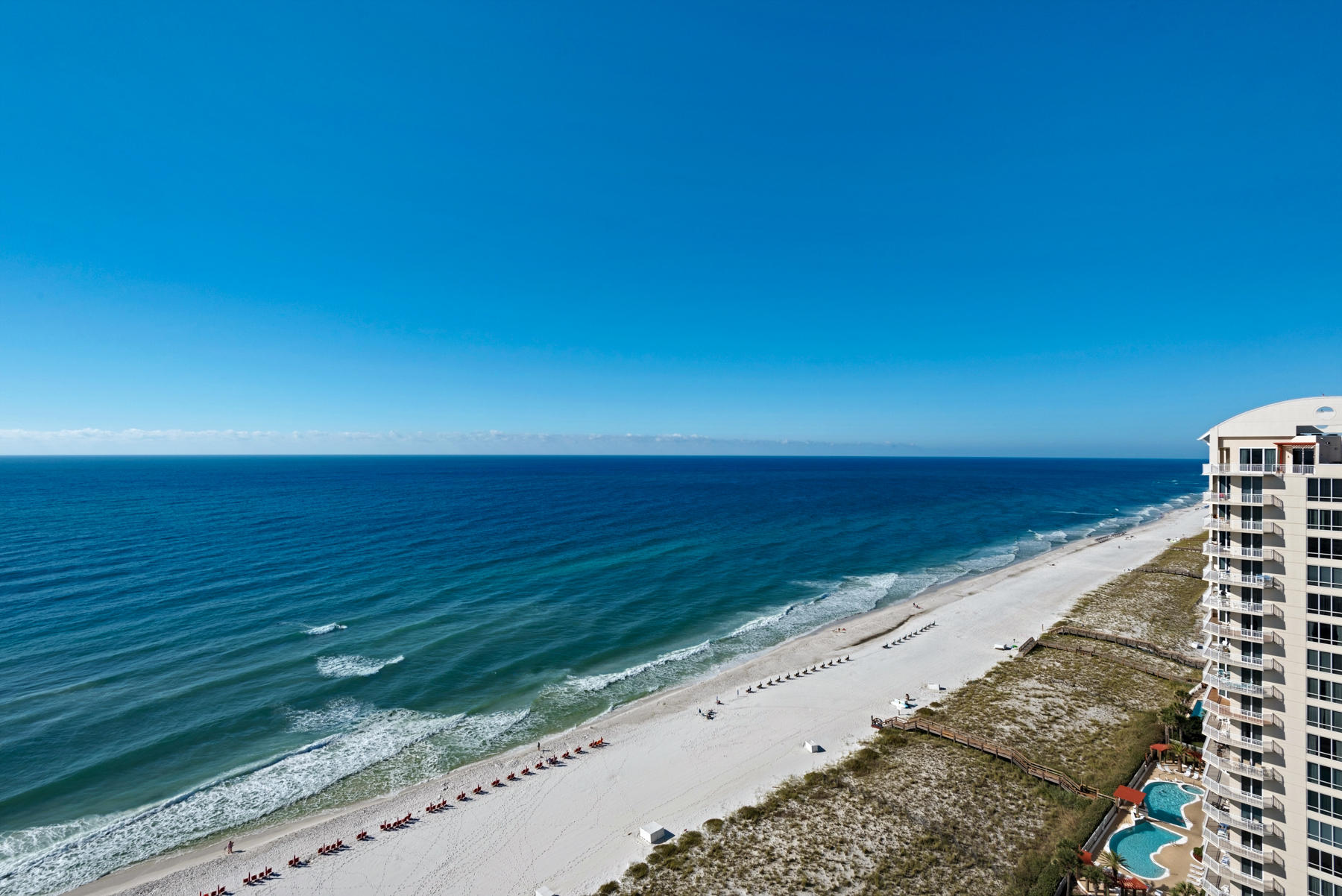 BEACH COLONY EAST CONDO - Residential