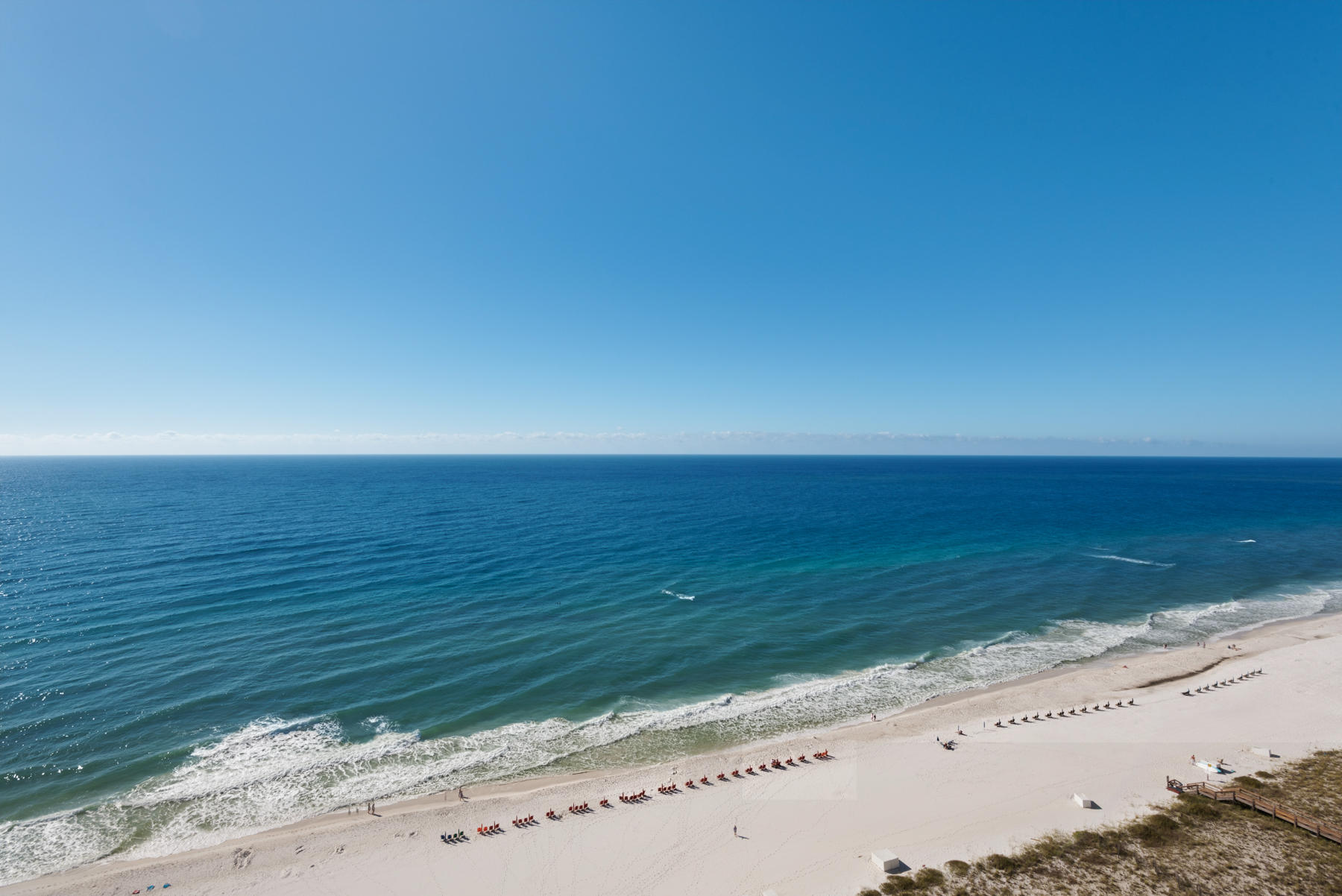 BEACH COLONY EAST CONDO - Residential