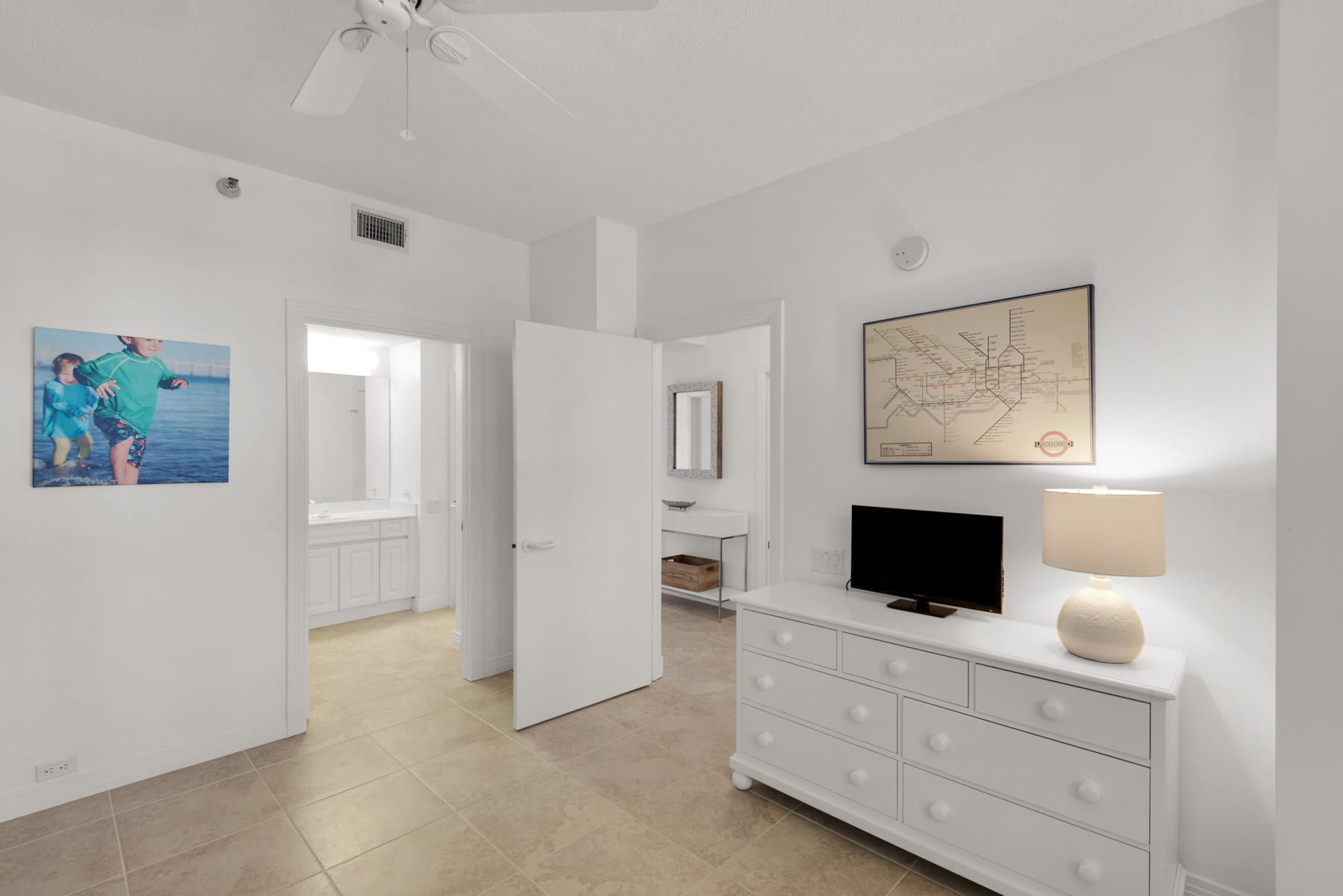 BEACH COLONY EAST CONDO - Residential