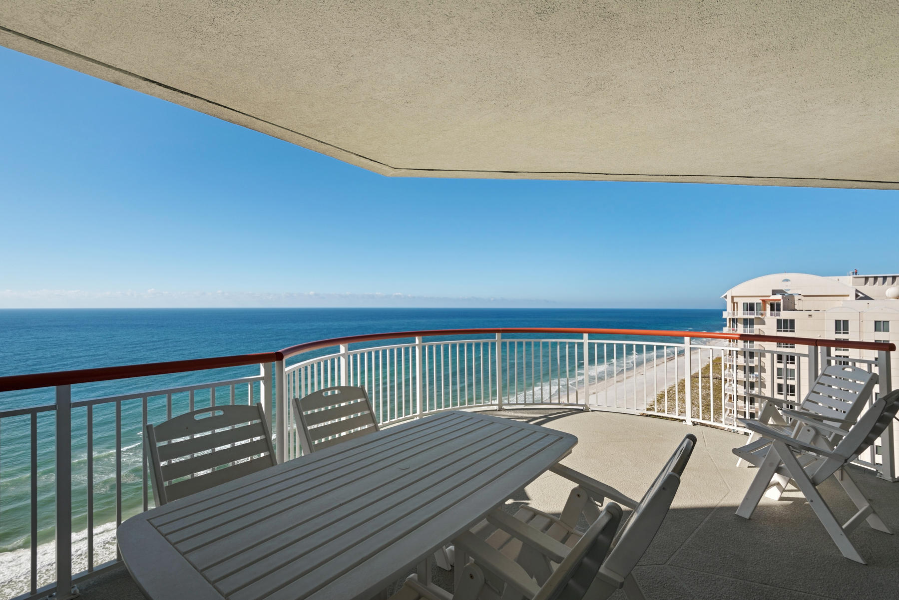 BEACH COLONY EAST CONDO - Residential