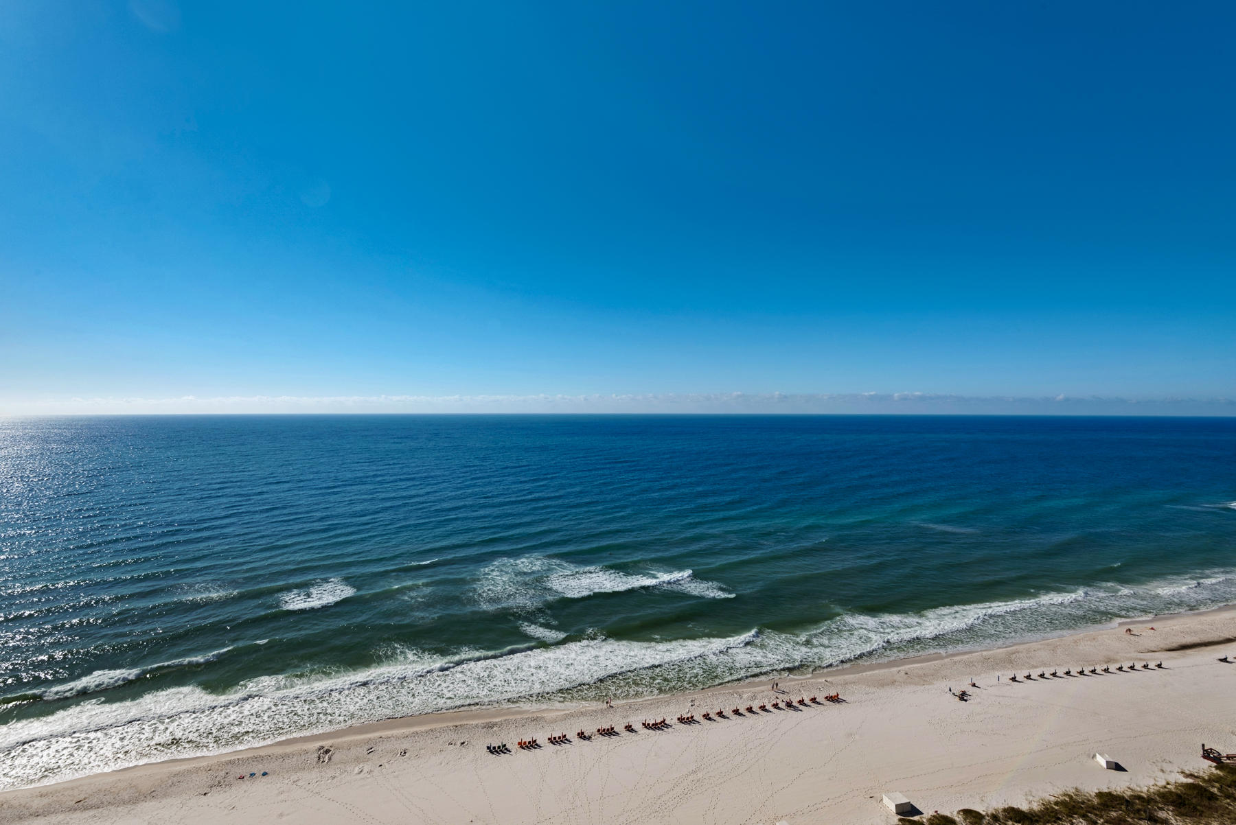 BEACH COLONY EAST CONDO - Residential