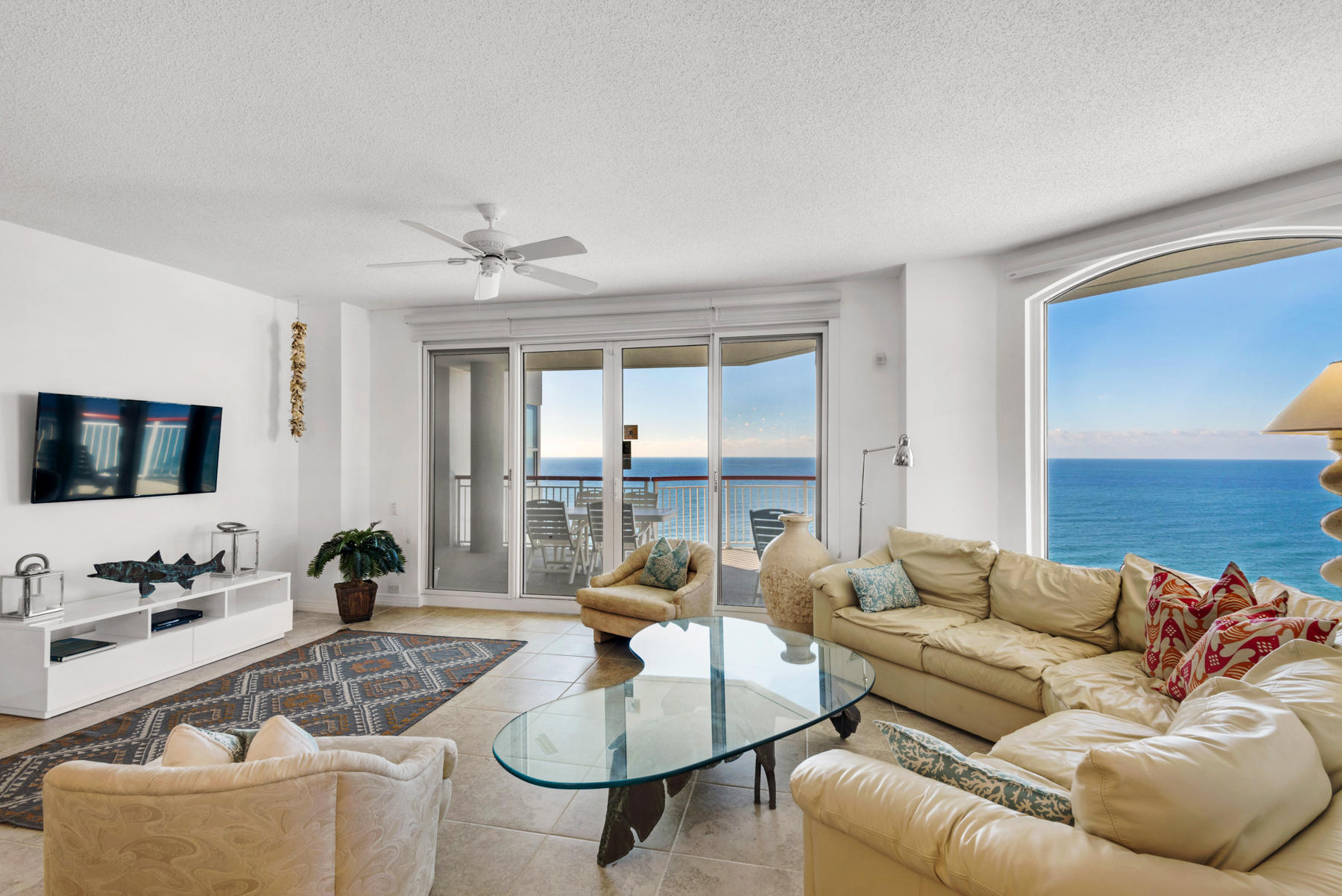 BEACH COLONY EAST CONDO - Residential