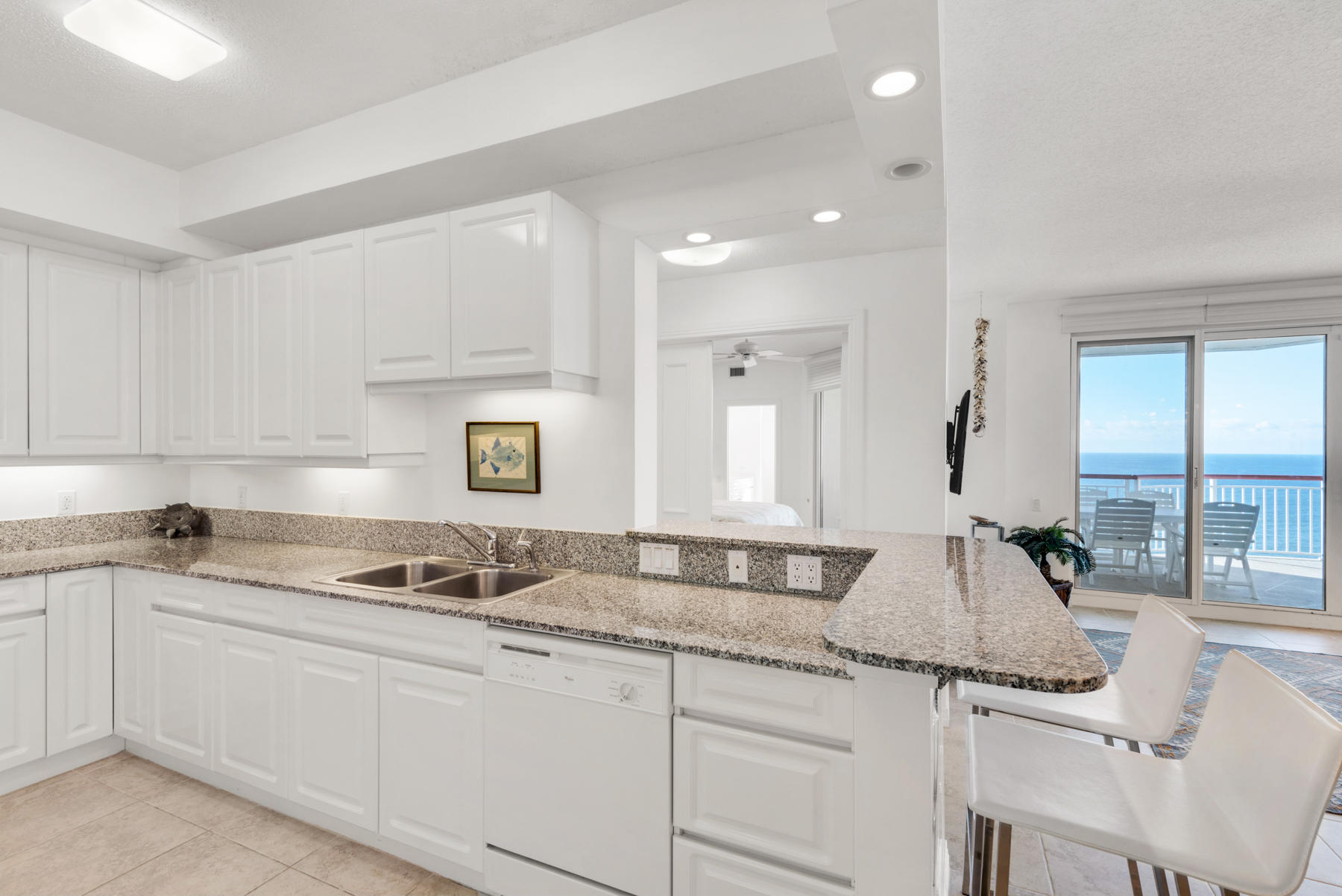 BEACH COLONY EAST CONDO - Residential