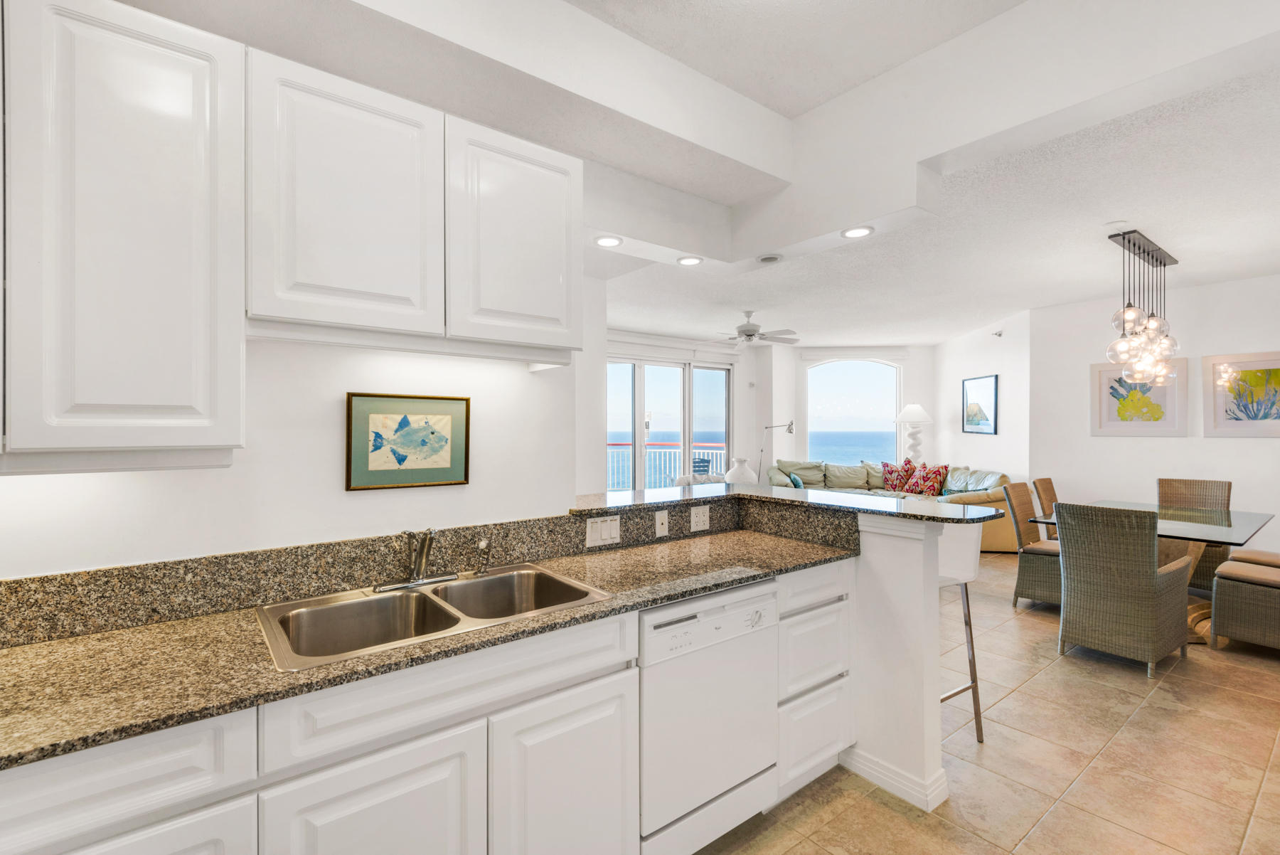 BEACH COLONY EAST CONDO - Residential