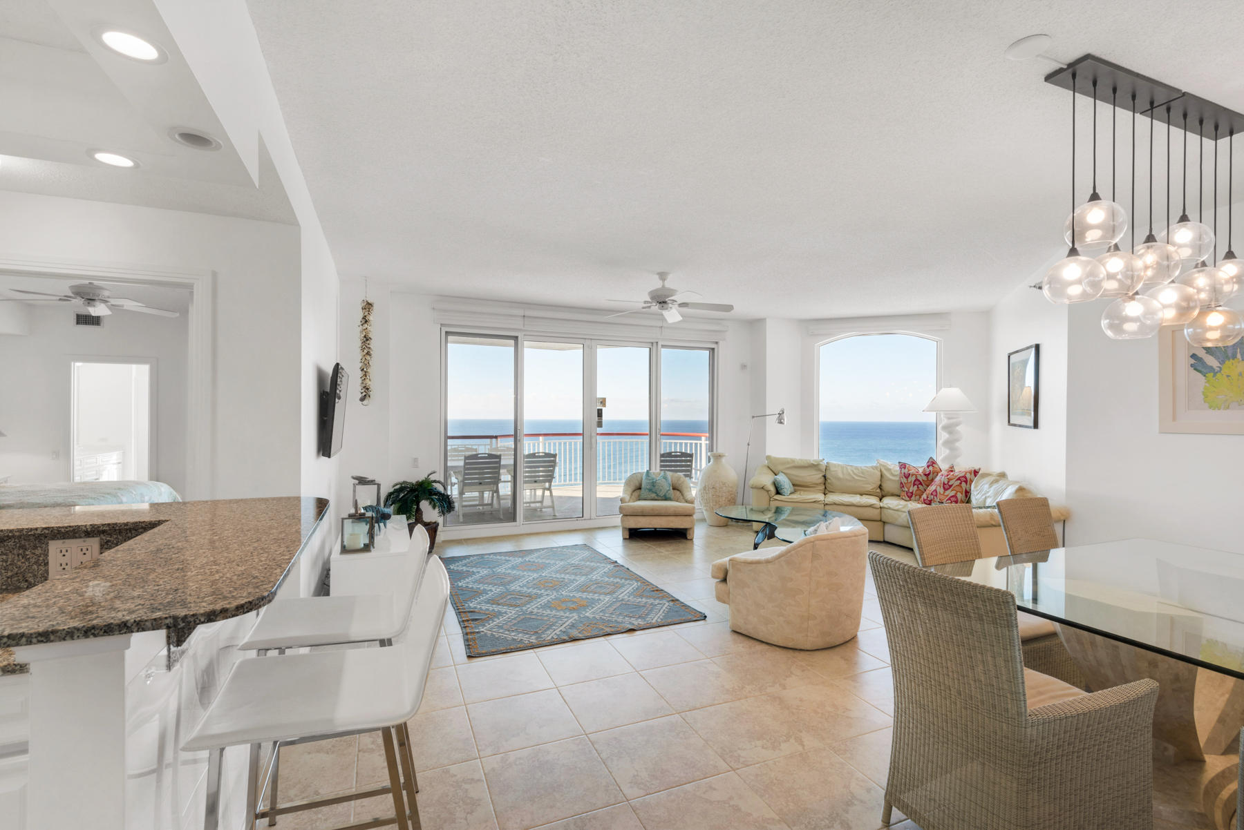 BEACH COLONY EAST CONDO - Residential