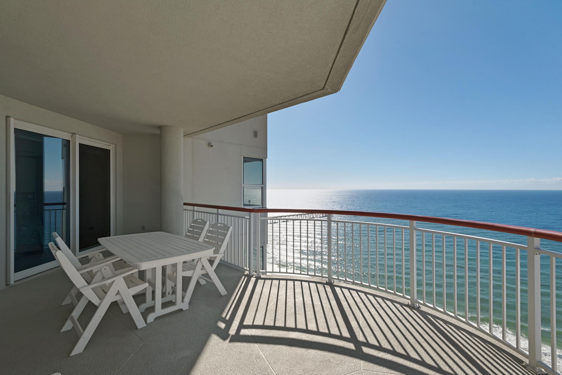 BEACH COLONY EAST CONDO - Residential