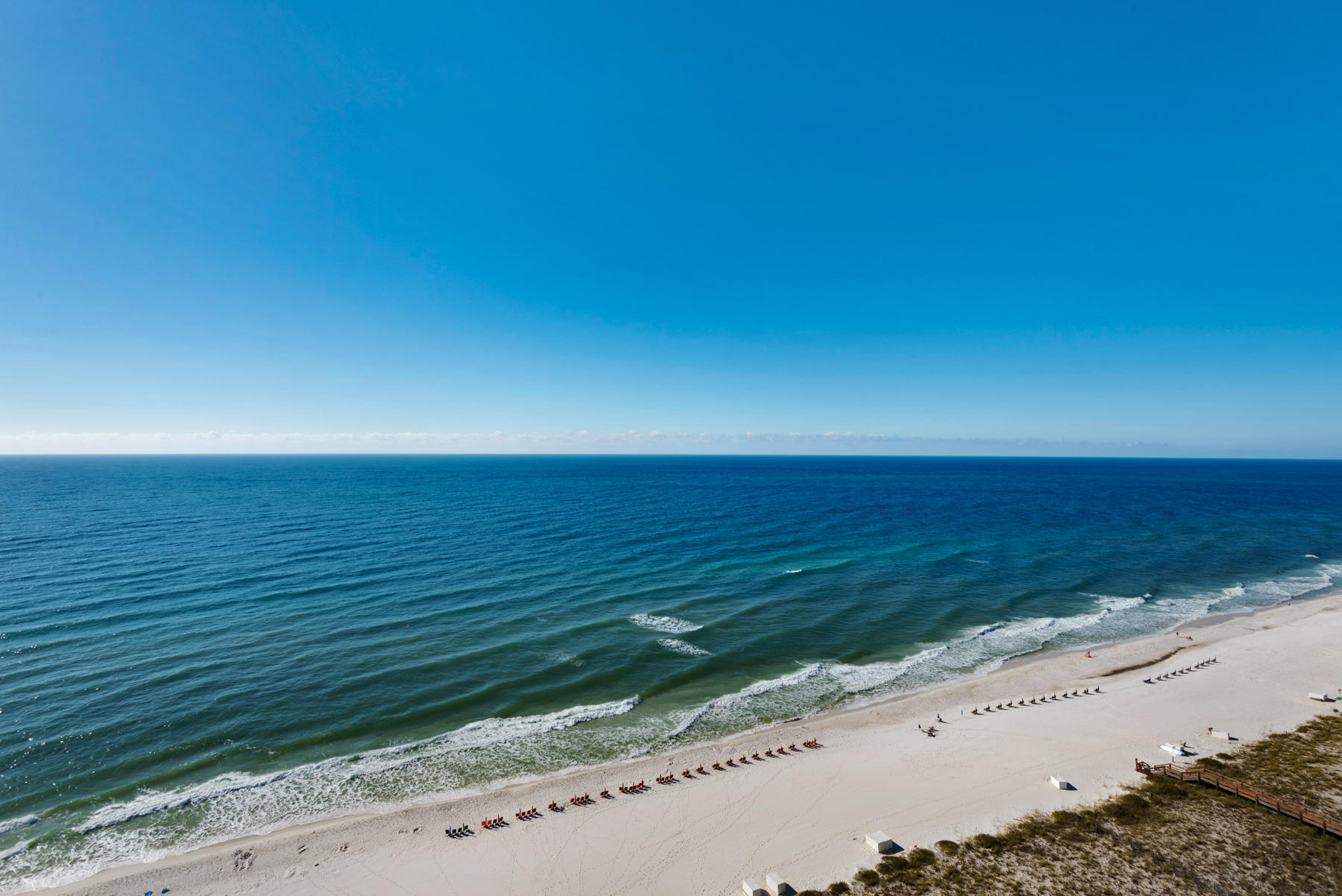 BEACH COLONY EAST CONDO - Residential