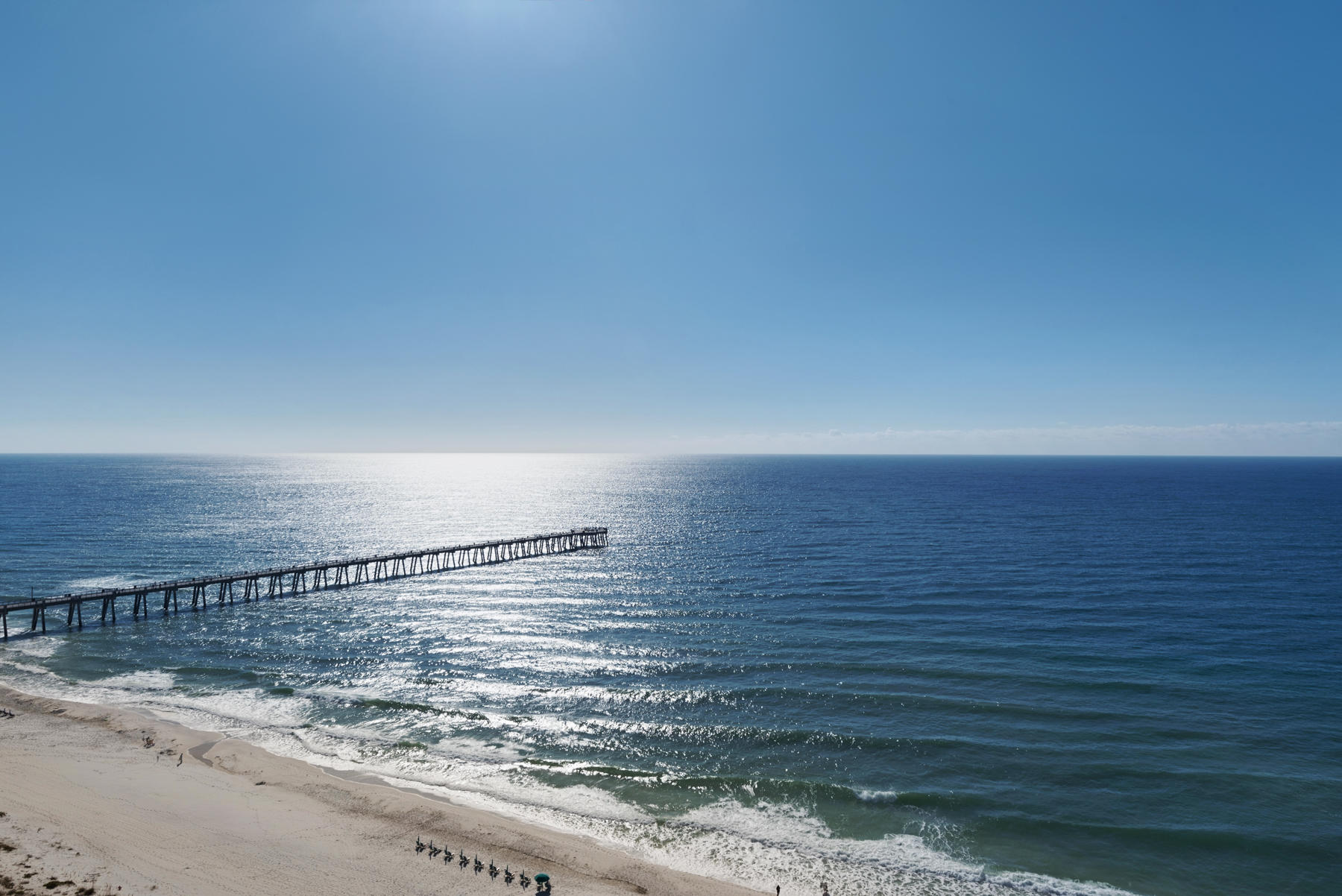 BEACH COLONY EAST CONDO - Residential