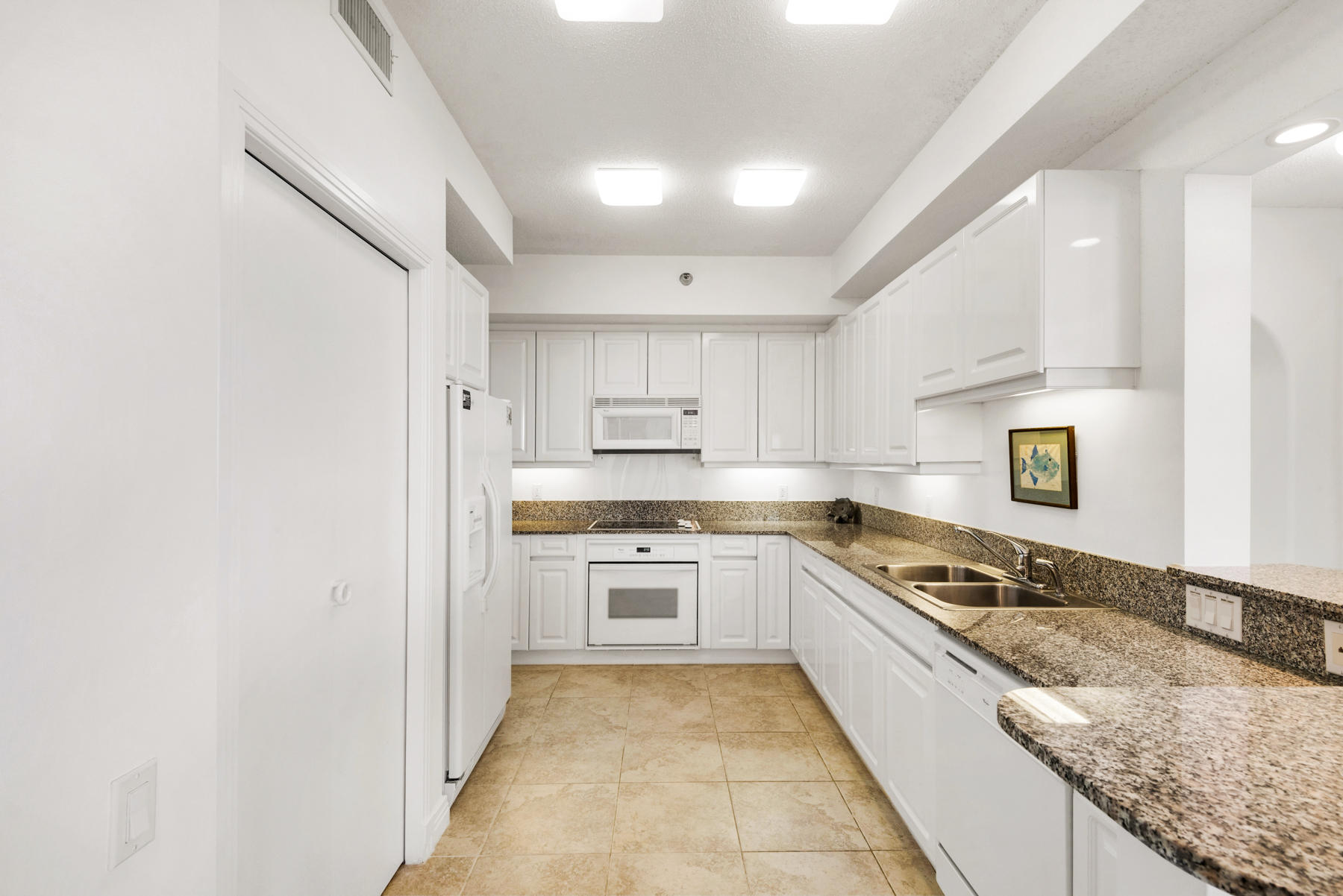 BEACH COLONY EAST CONDO - Residential