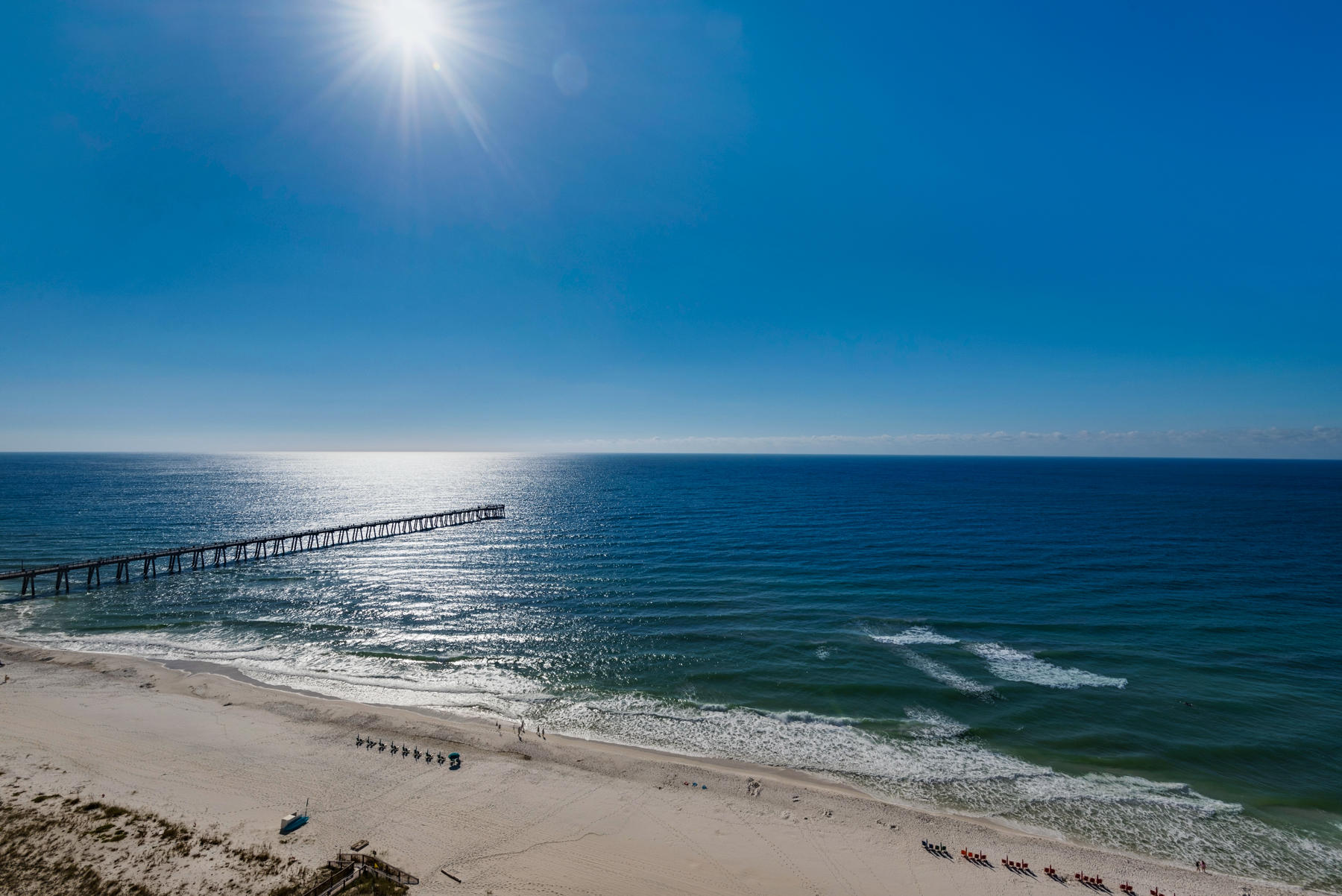 BEACH COLONY EAST CONDO - Residential