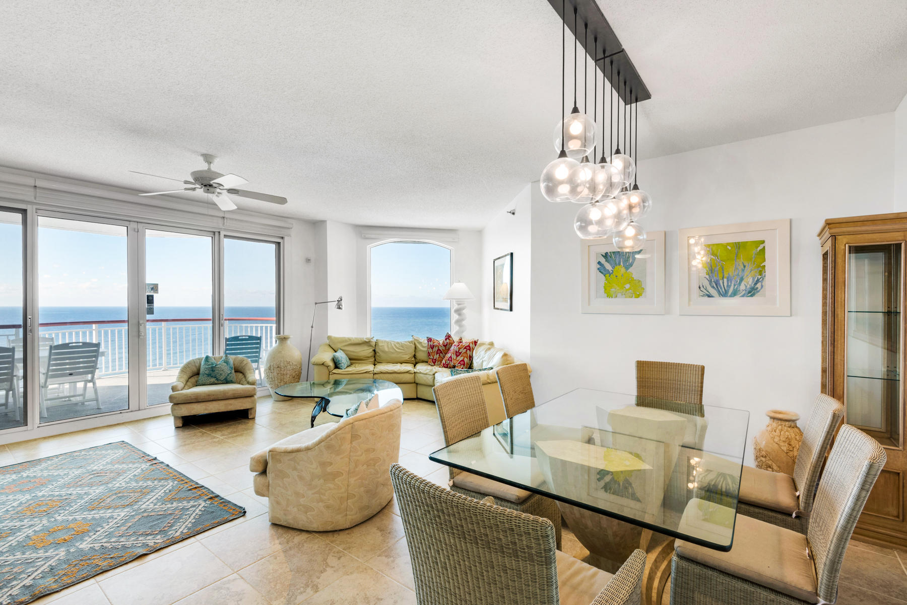 BEACH COLONY EAST CONDO - Residential