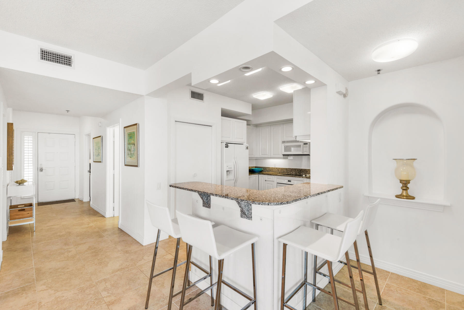 BEACH COLONY EAST CONDO - Residential