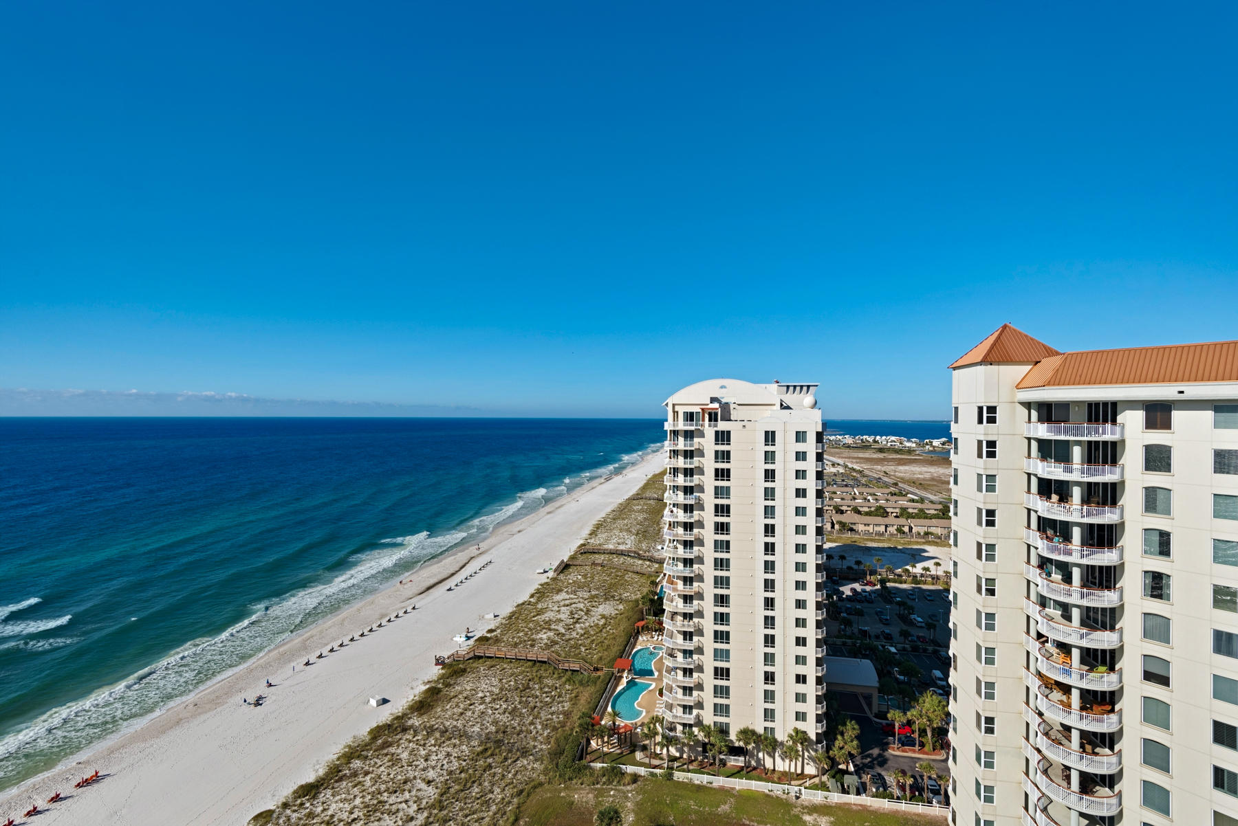 BEACH COLONY EAST CONDO - Residential