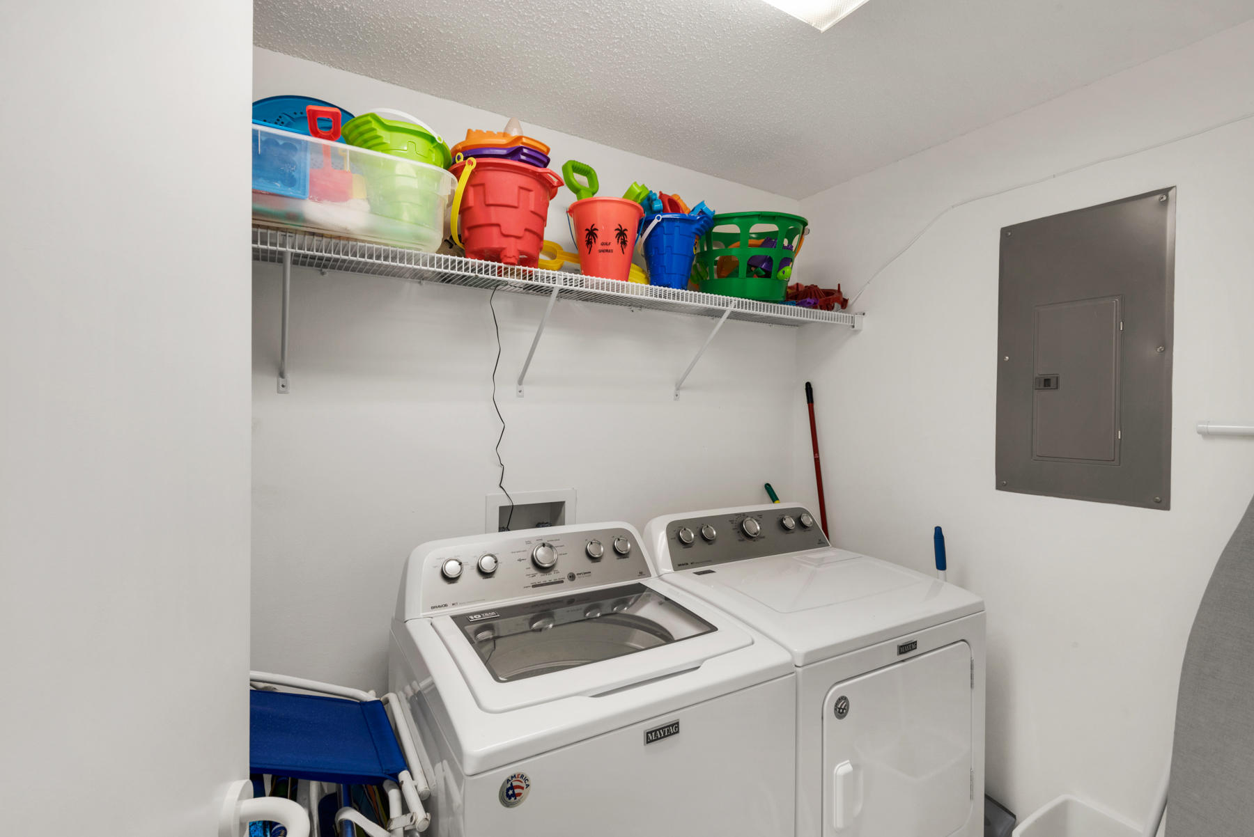 BEACH COLONY EAST CONDO - Residential