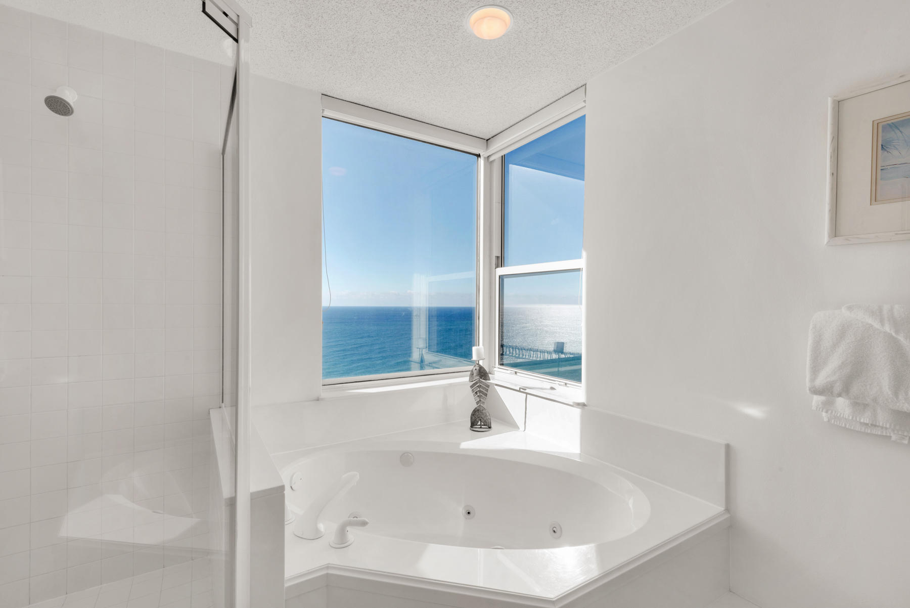 BEACH COLONY EAST CONDO - Residential