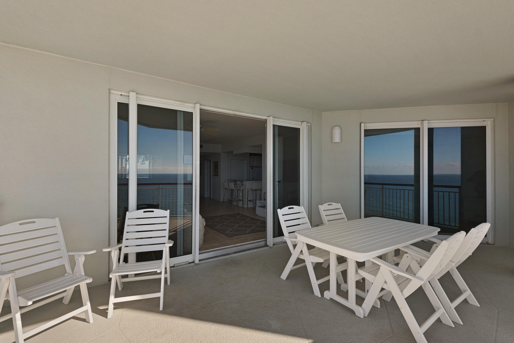BEACH COLONY EAST CONDO - Residential