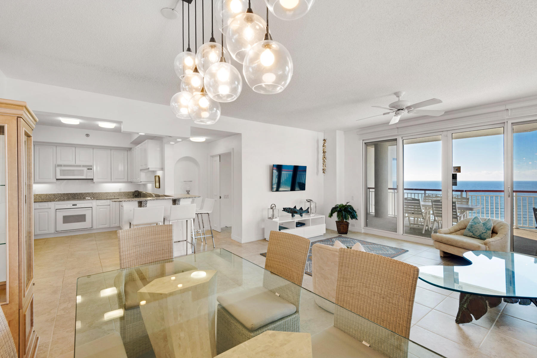 BEACH COLONY EAST CONDO - Residential