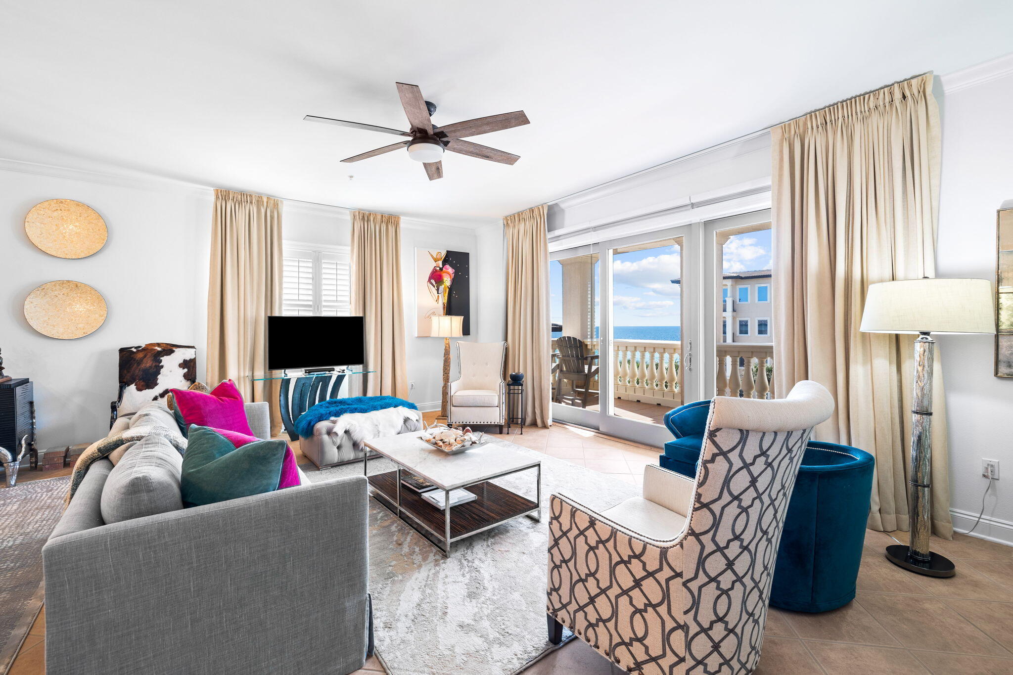 BELLA VITA - Residential