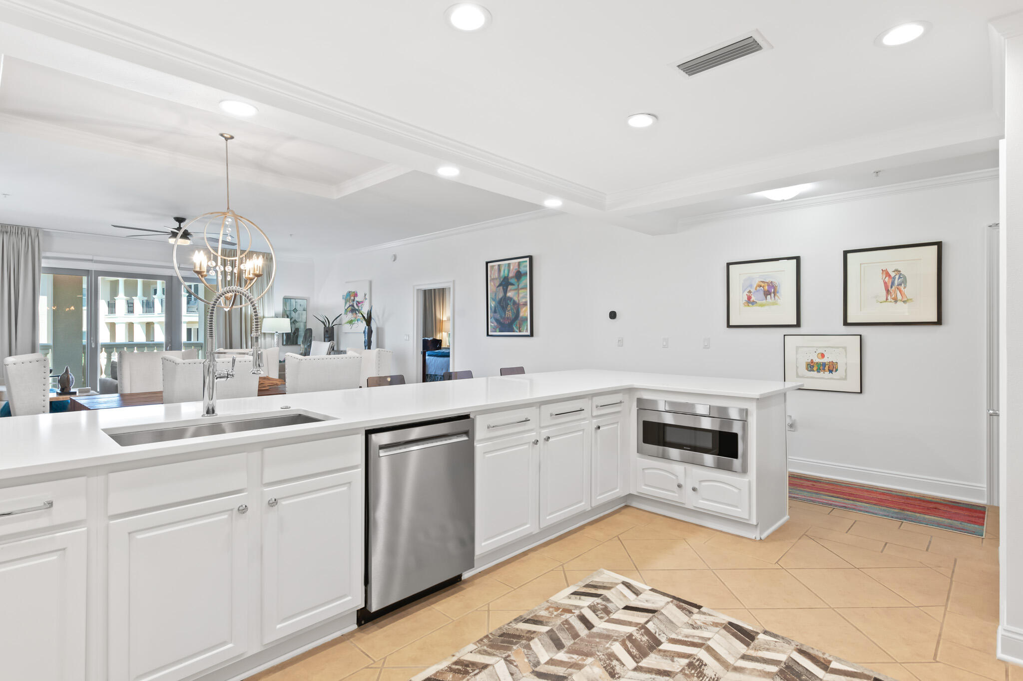 BELLA VITA - Residential