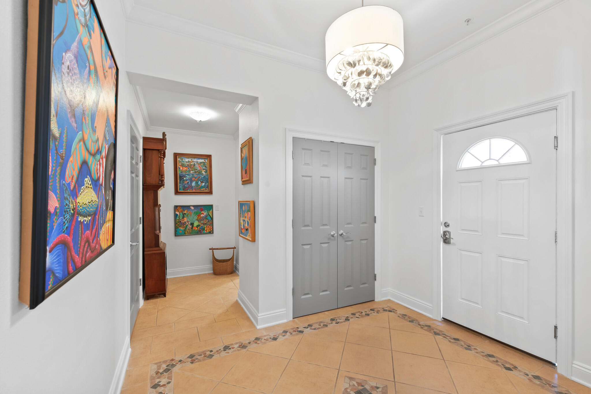 BELLA VITA - Residential