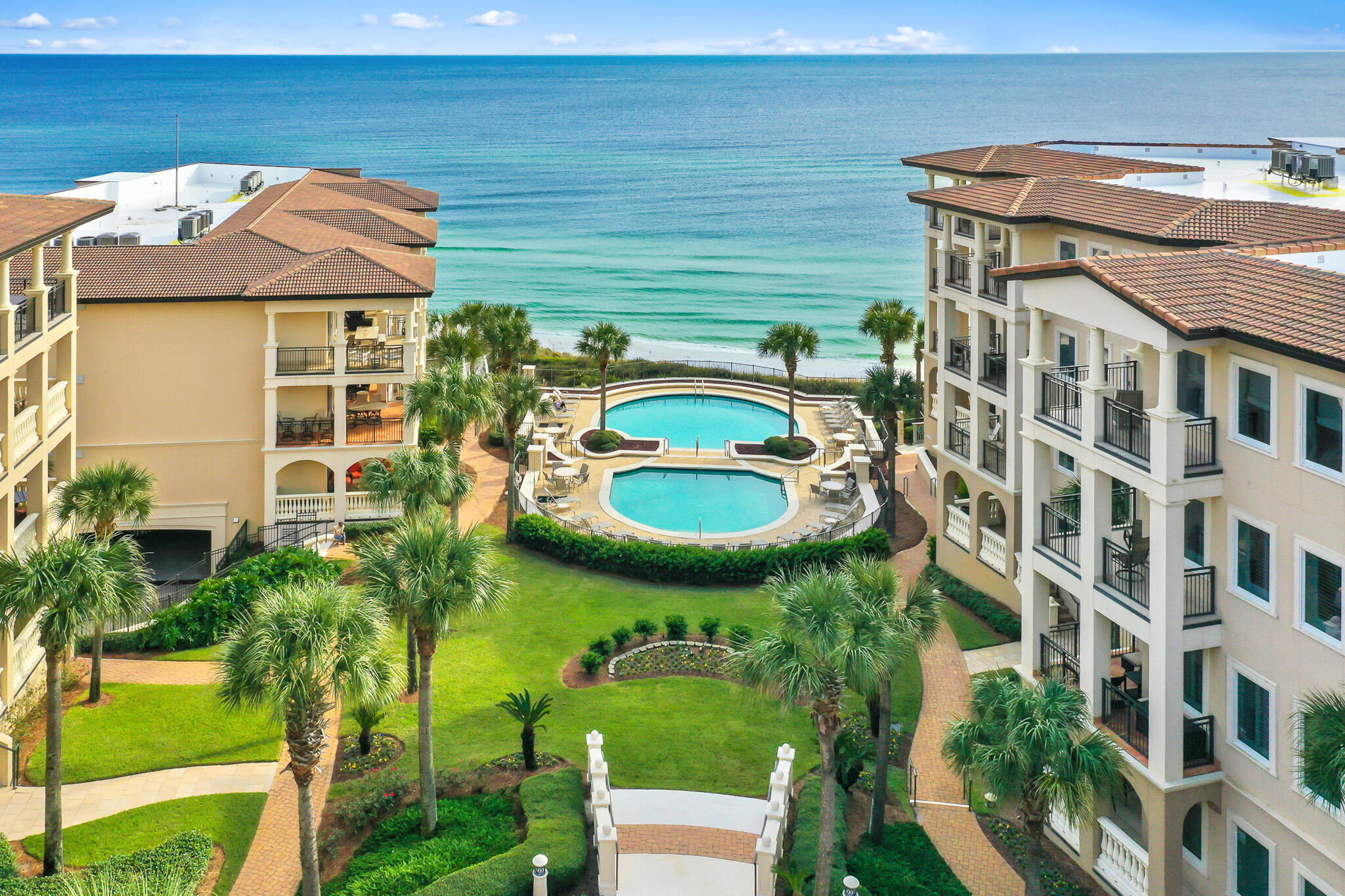 BELLA VITA - Residential