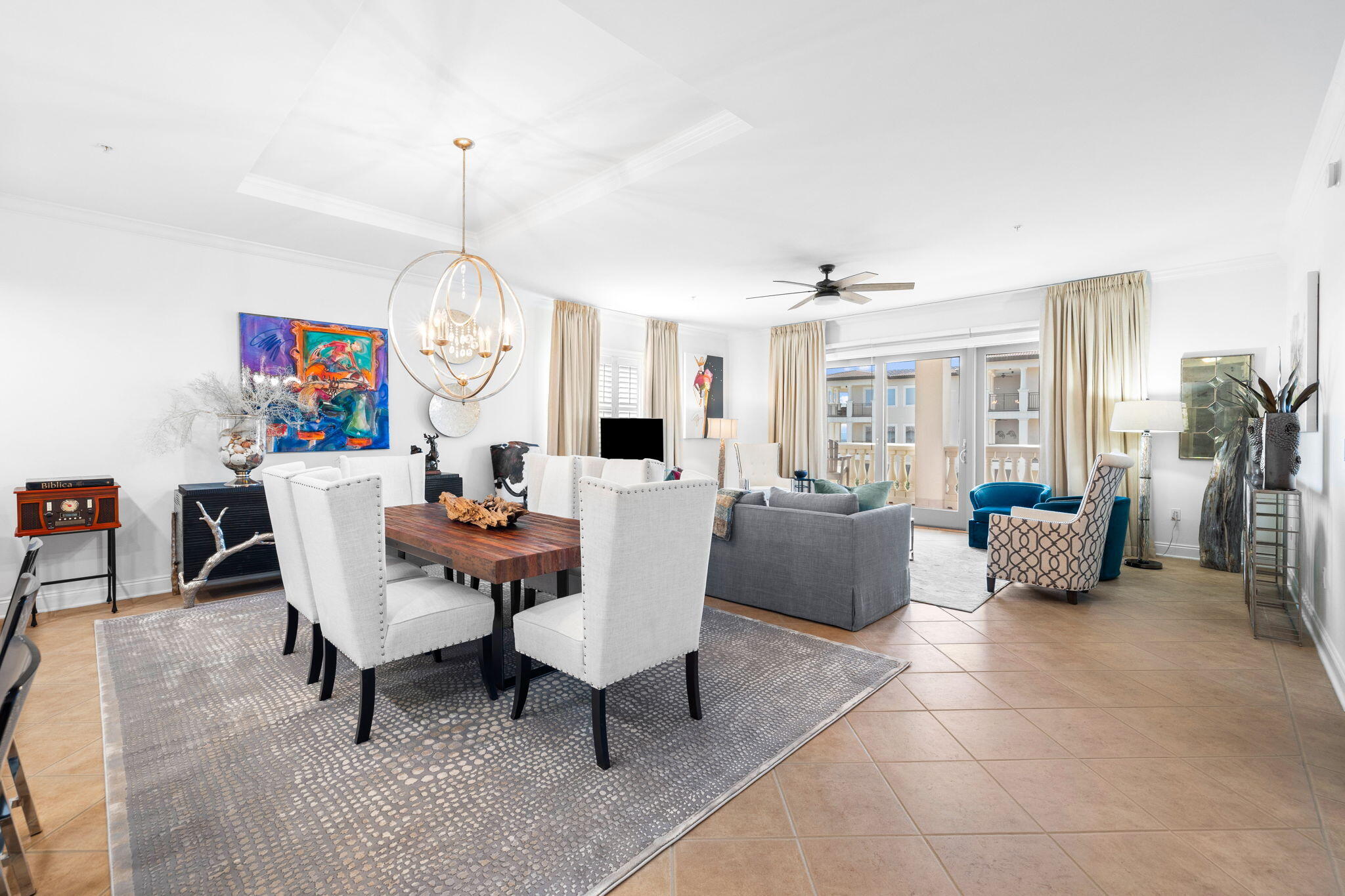 BELLA VITA - Residential