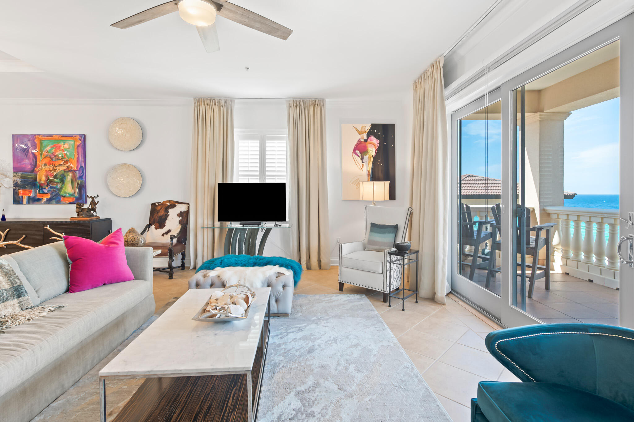 BELLA VITA - Residential