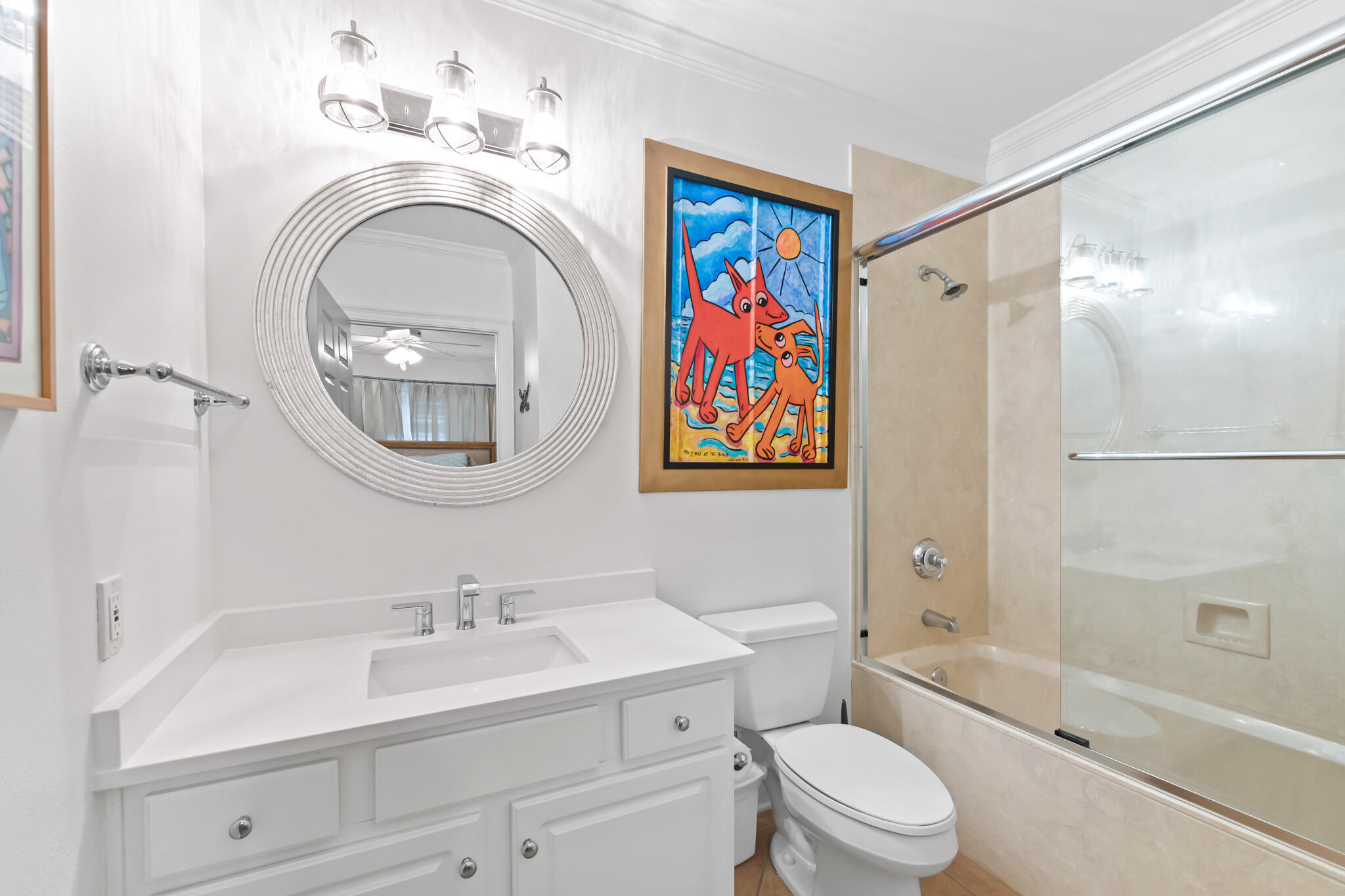 BELLA VITA - Residential