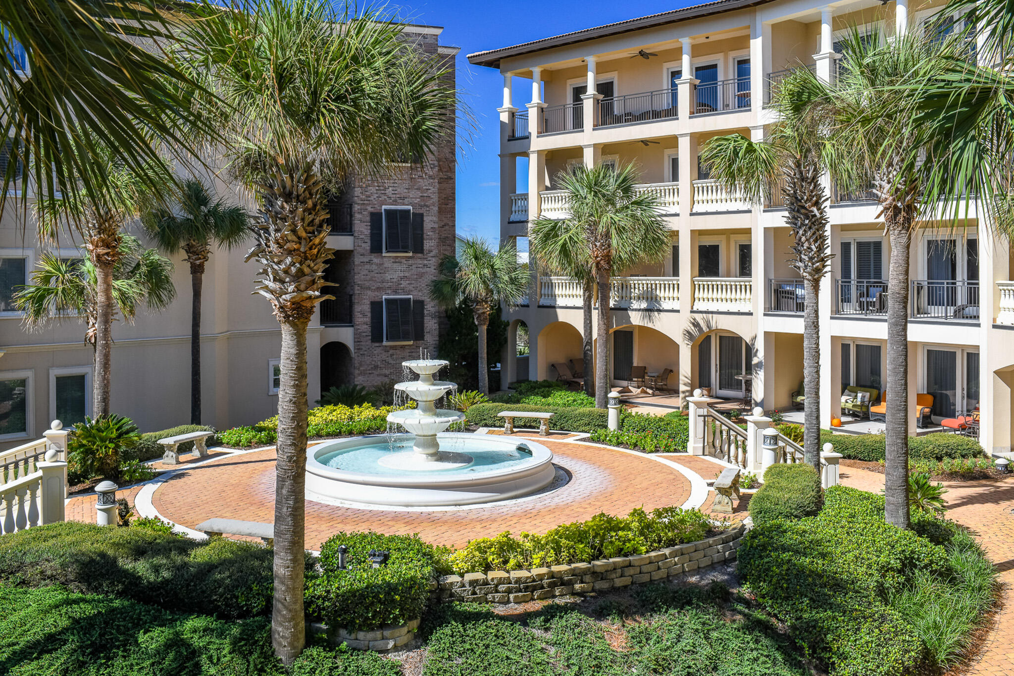 BELLA VITA - Residential