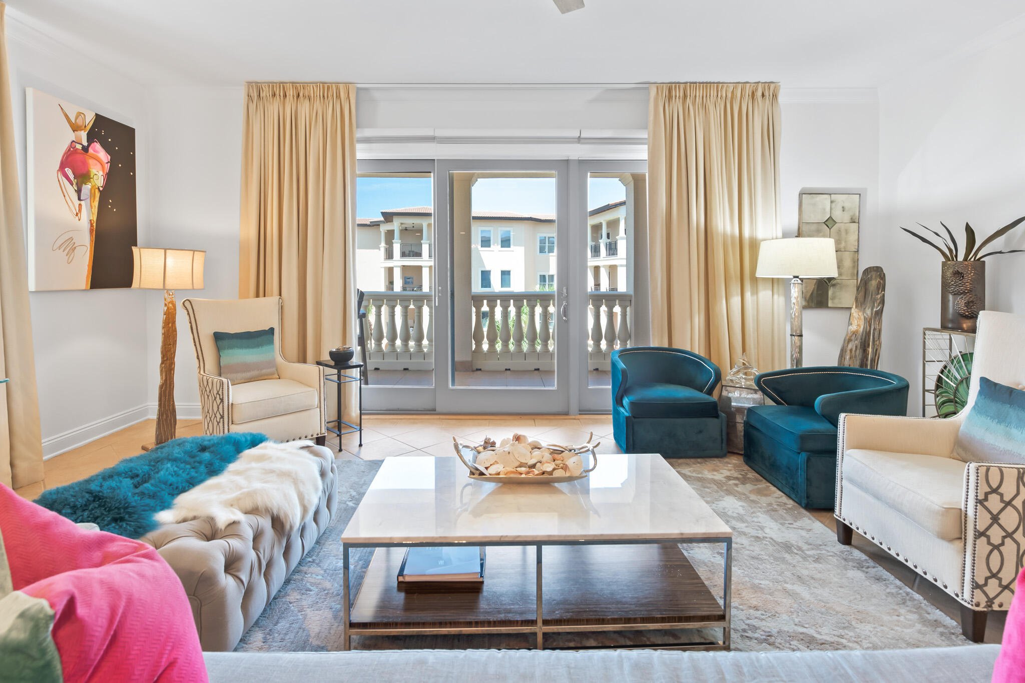 BELLA VITA - Residential