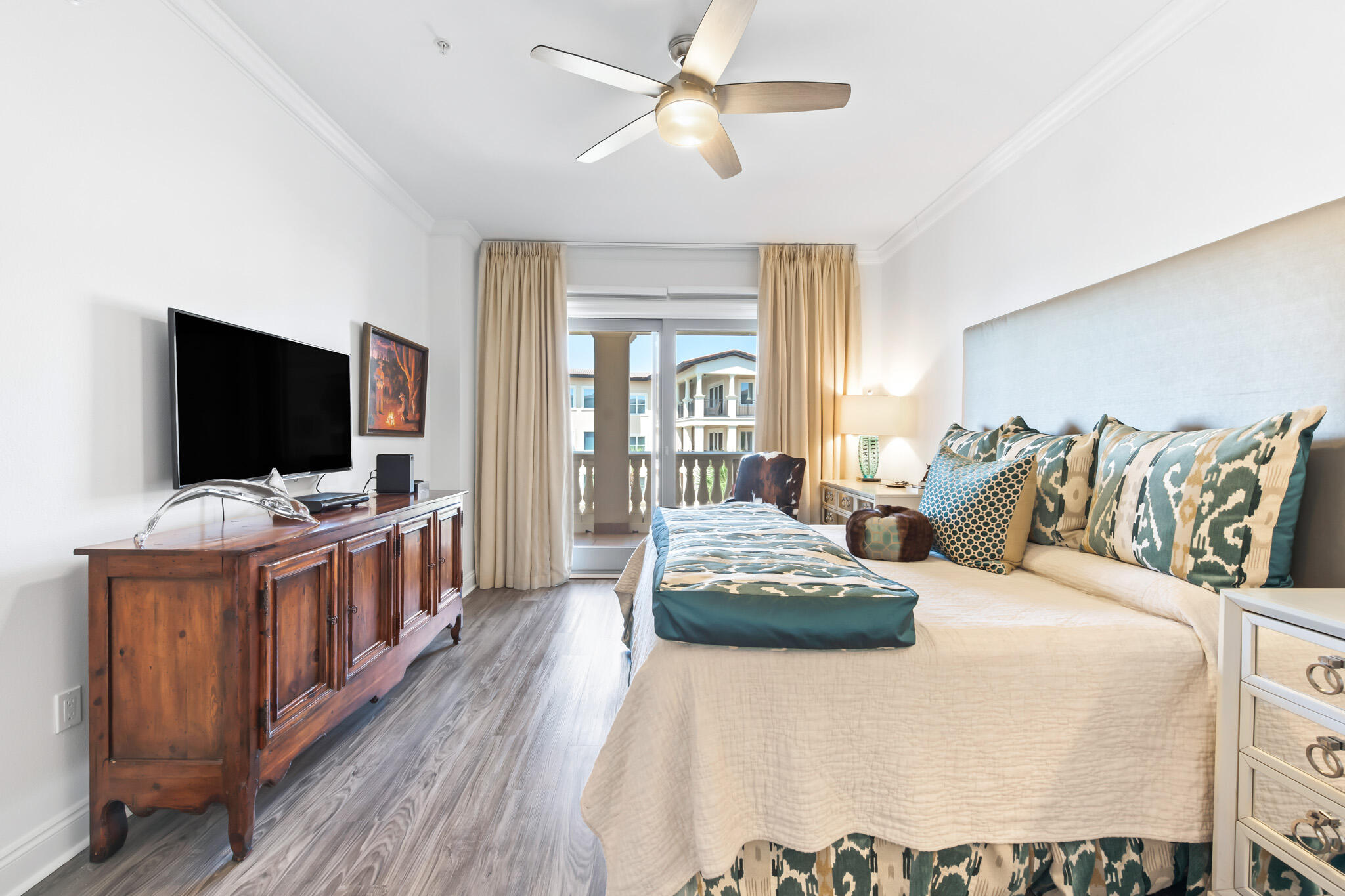 BELLA VITA - Residential