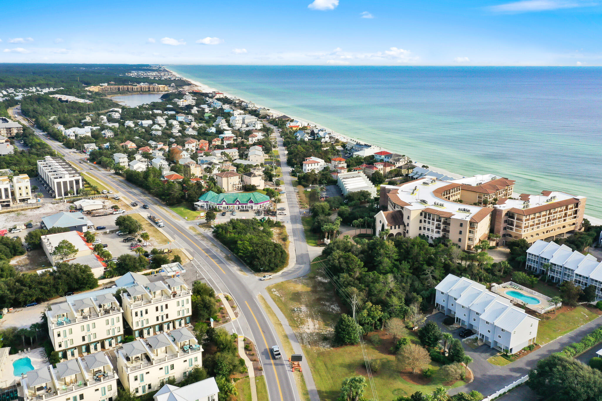 BELLA VITA - Residential