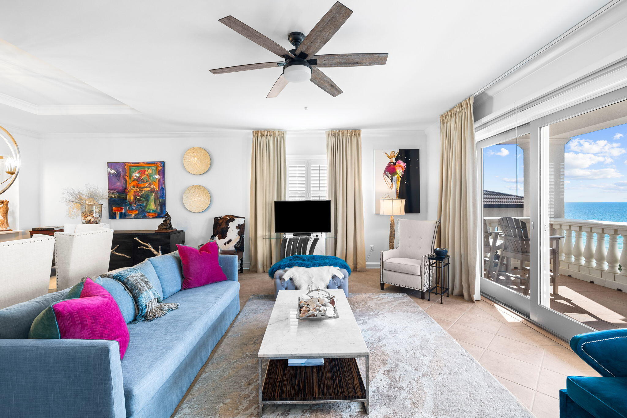 BELLA VITA - Residential