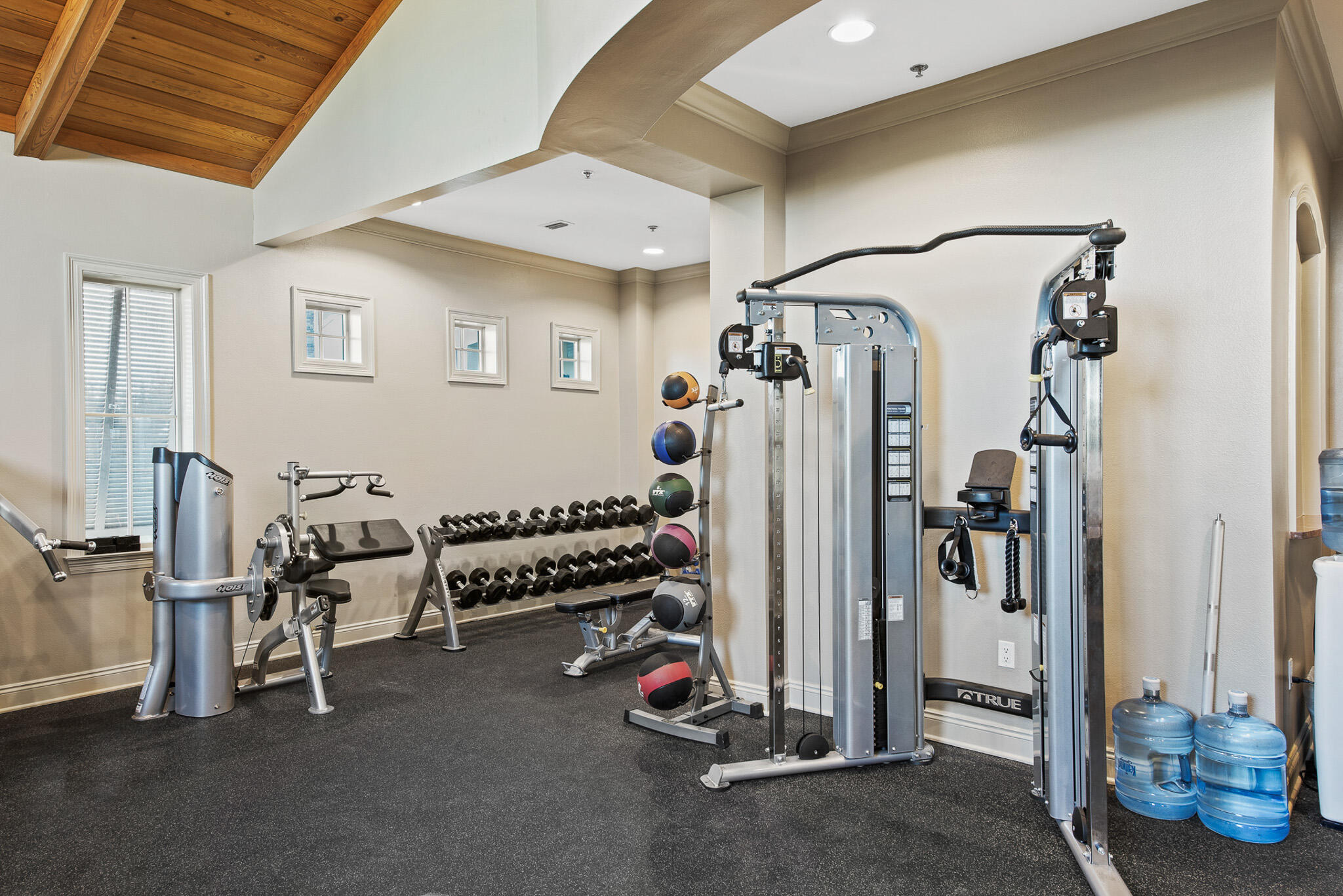 BELLA VITA - Residential