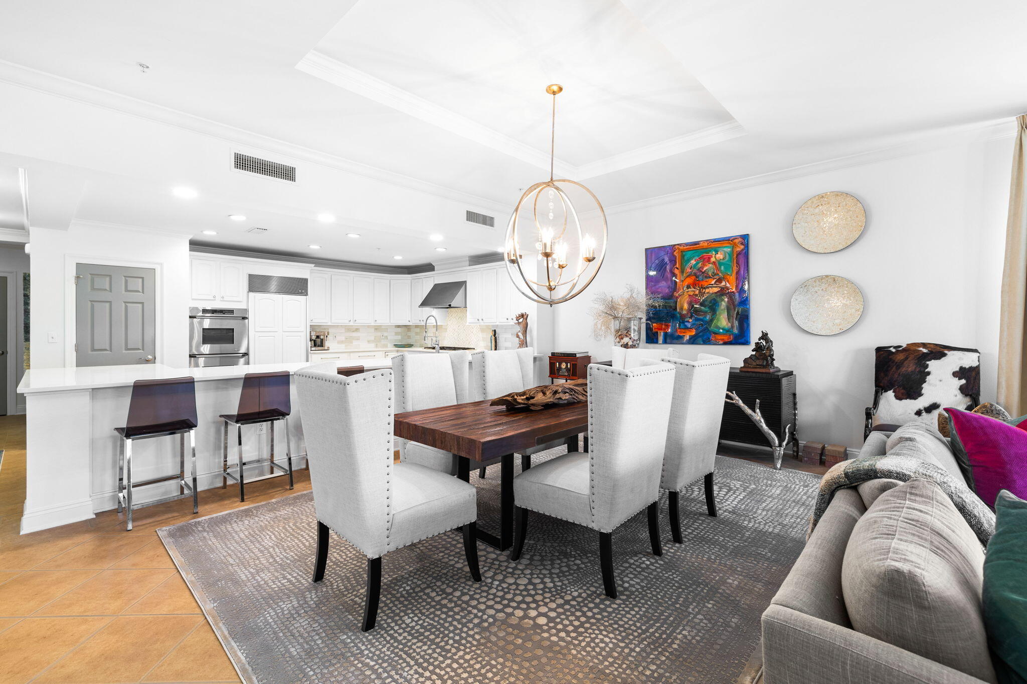 BELLA VITA - Residential