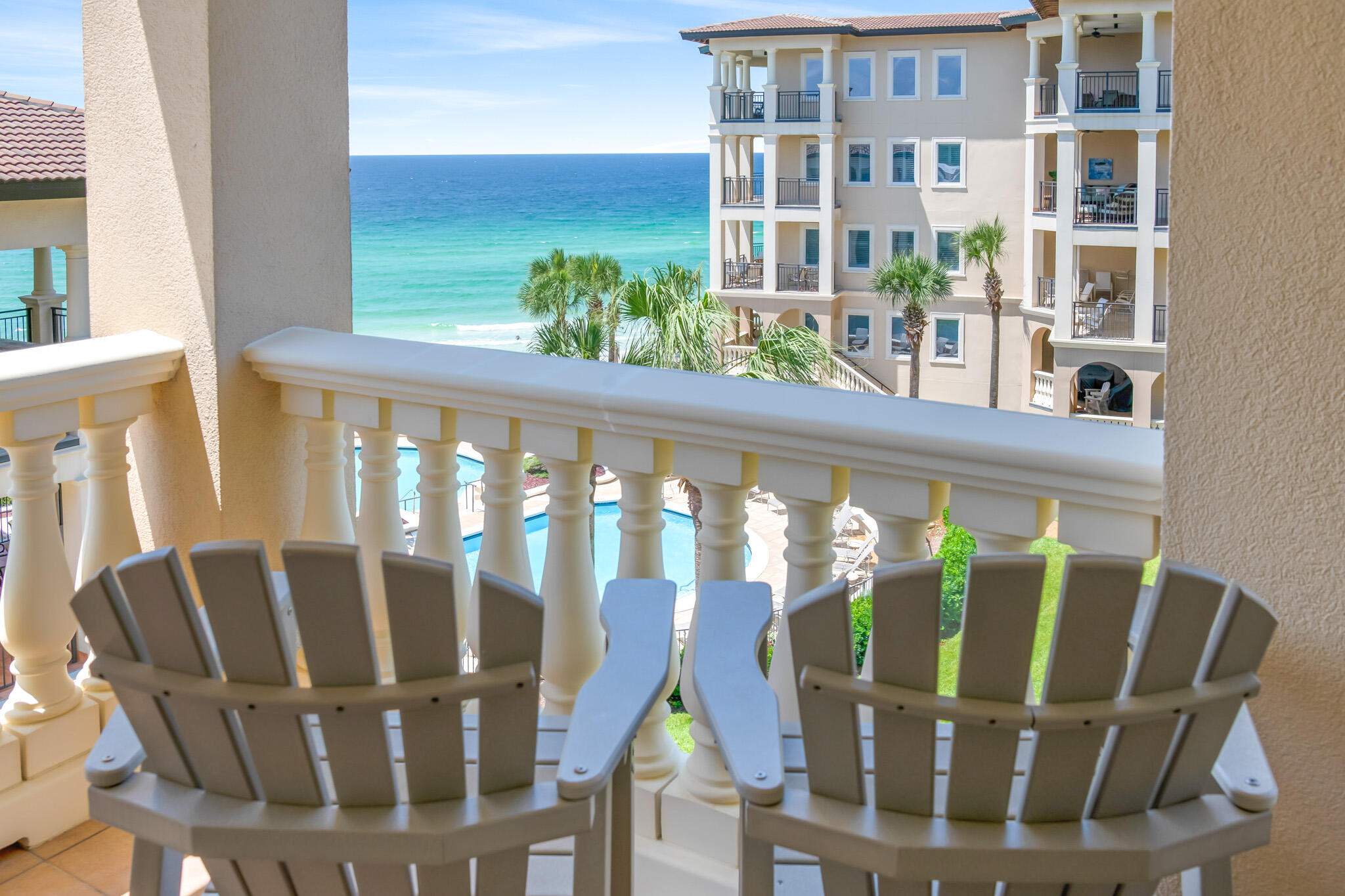 BELLA VITA - Residential