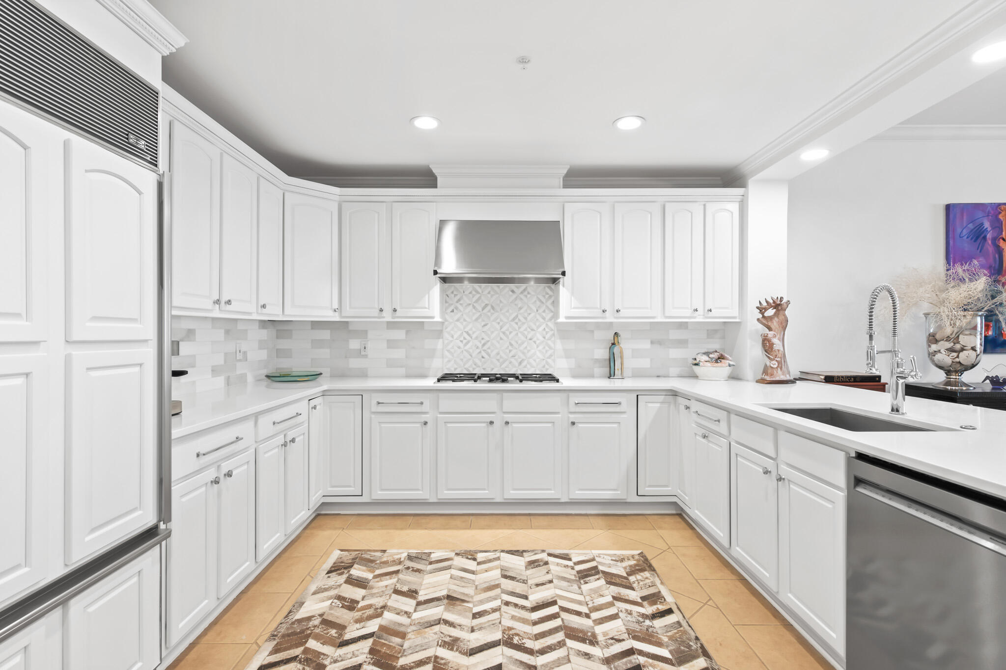 BELLA VITA - Residential