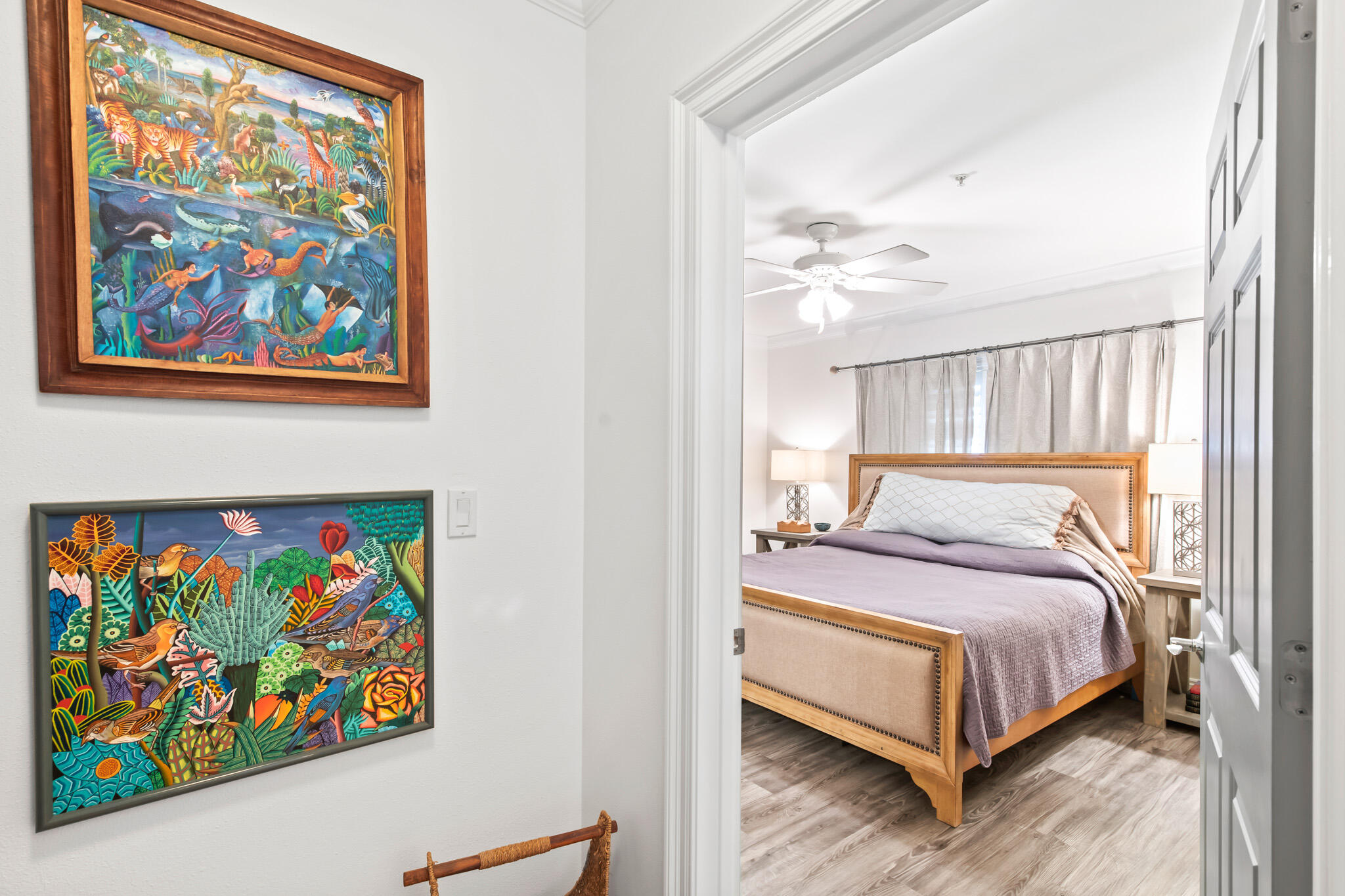 BELLA VITA - Residential