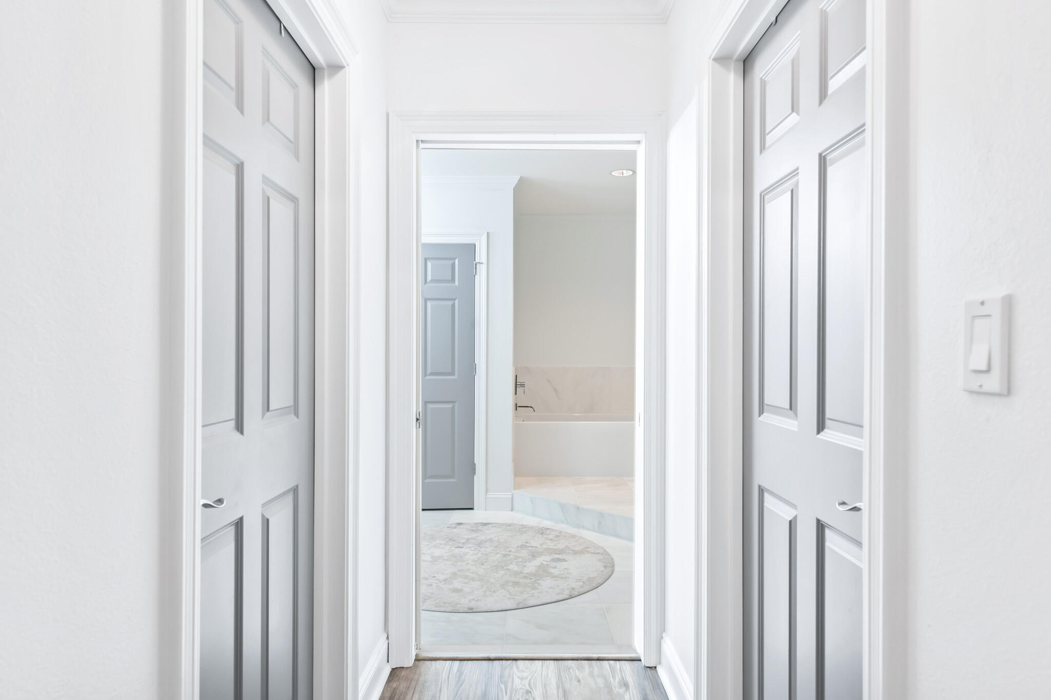 BELLA VITA - Residential