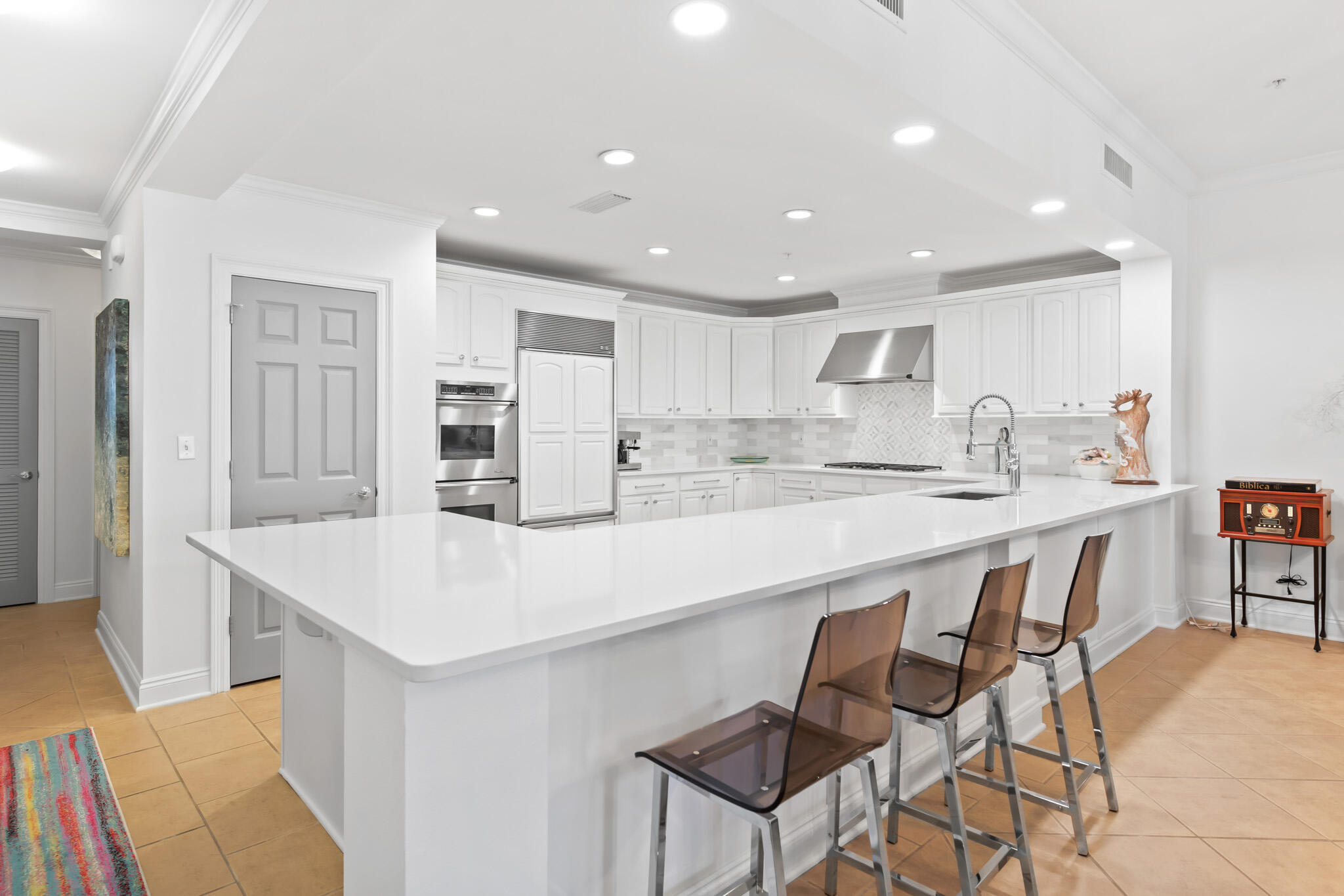 BELLA VITA - Residential