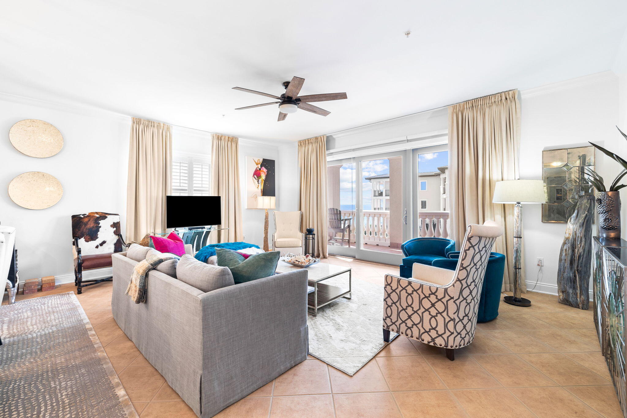 BELLA VITA - Residential