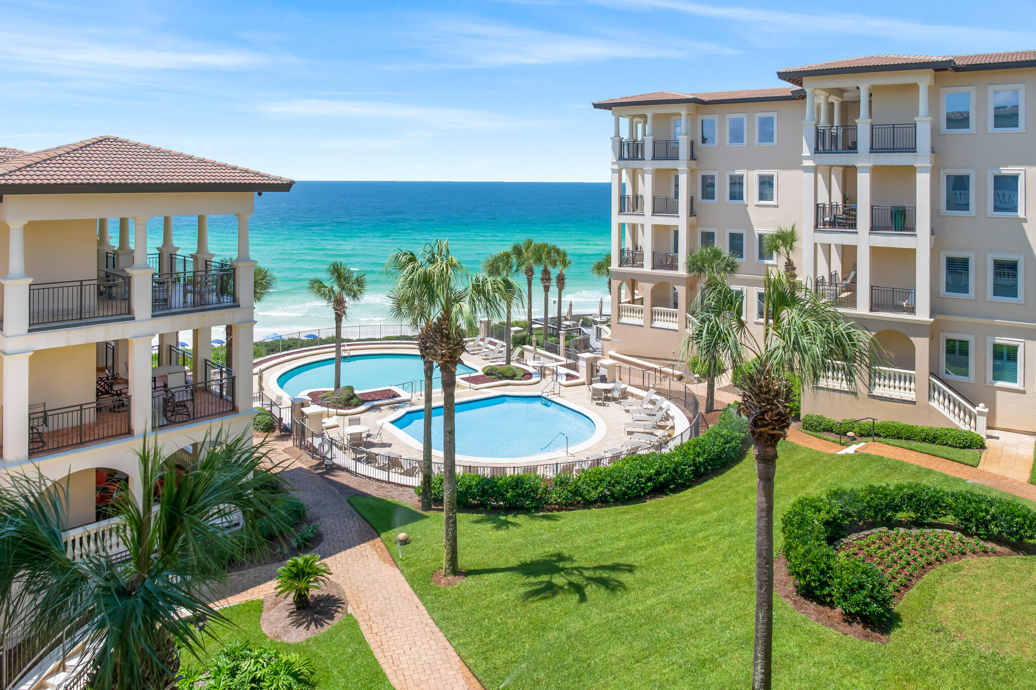 BELLA VITA - Residential