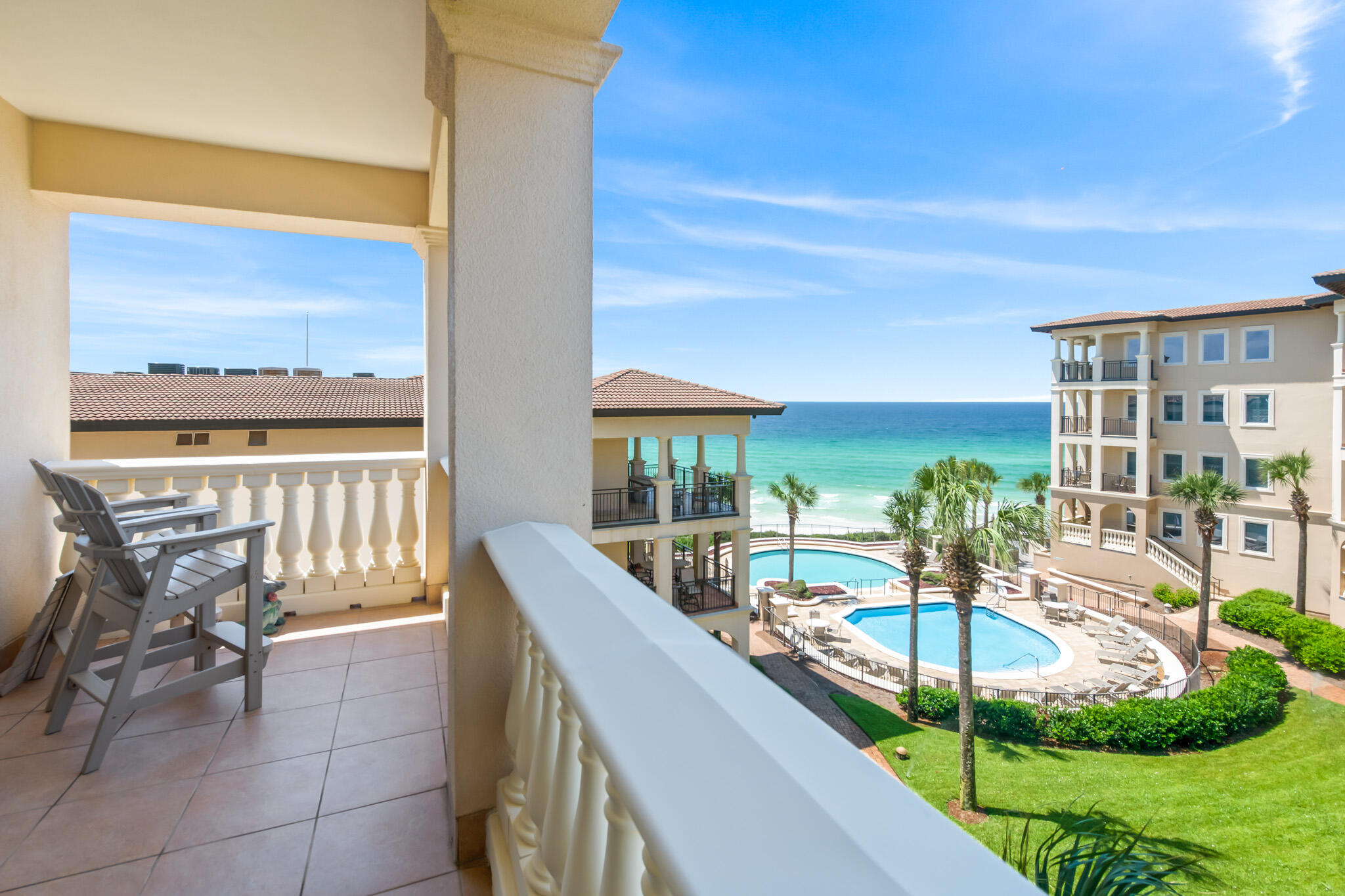 BELLA VITA - Residential