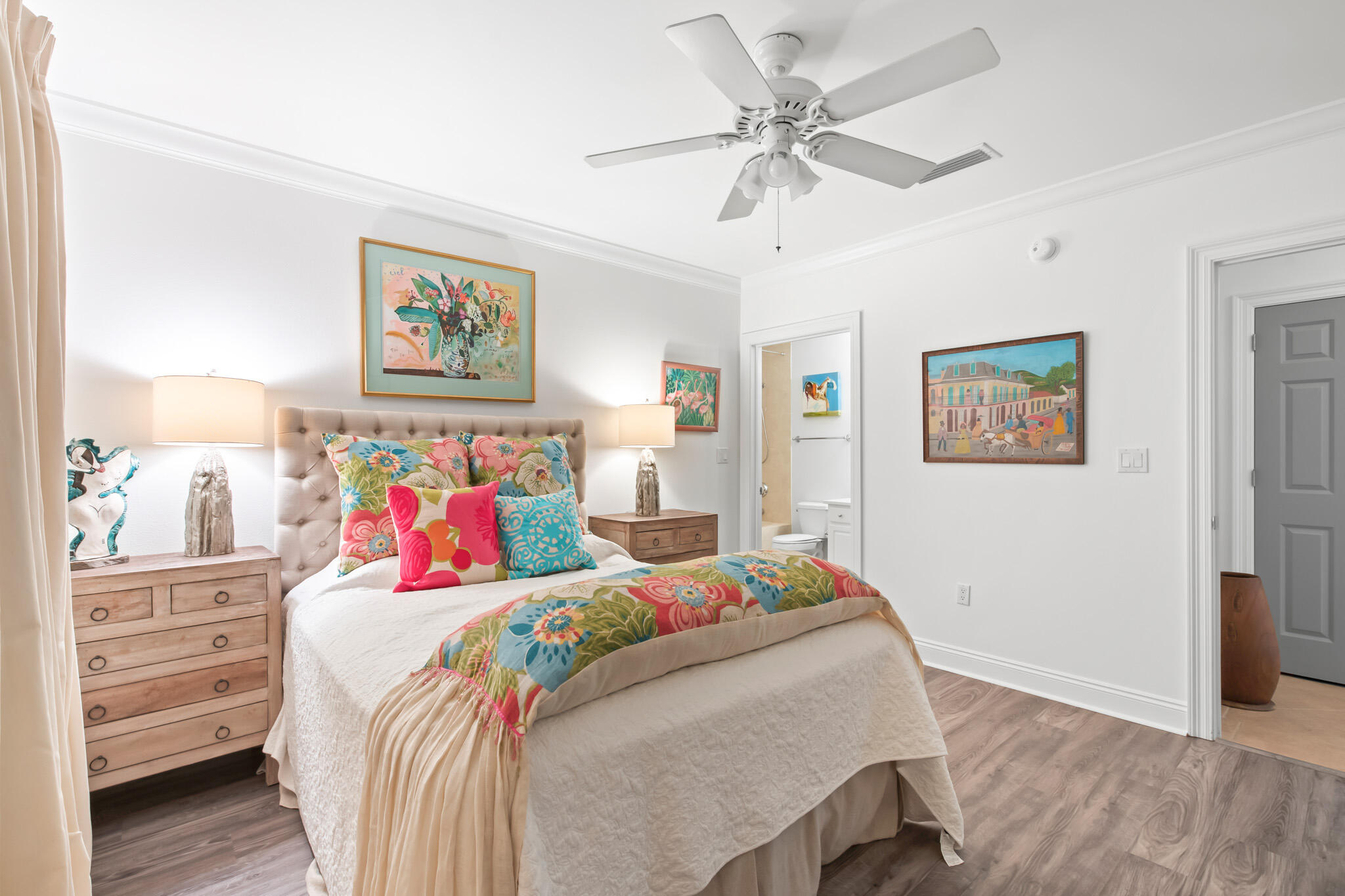 BELLA VITA - Residential