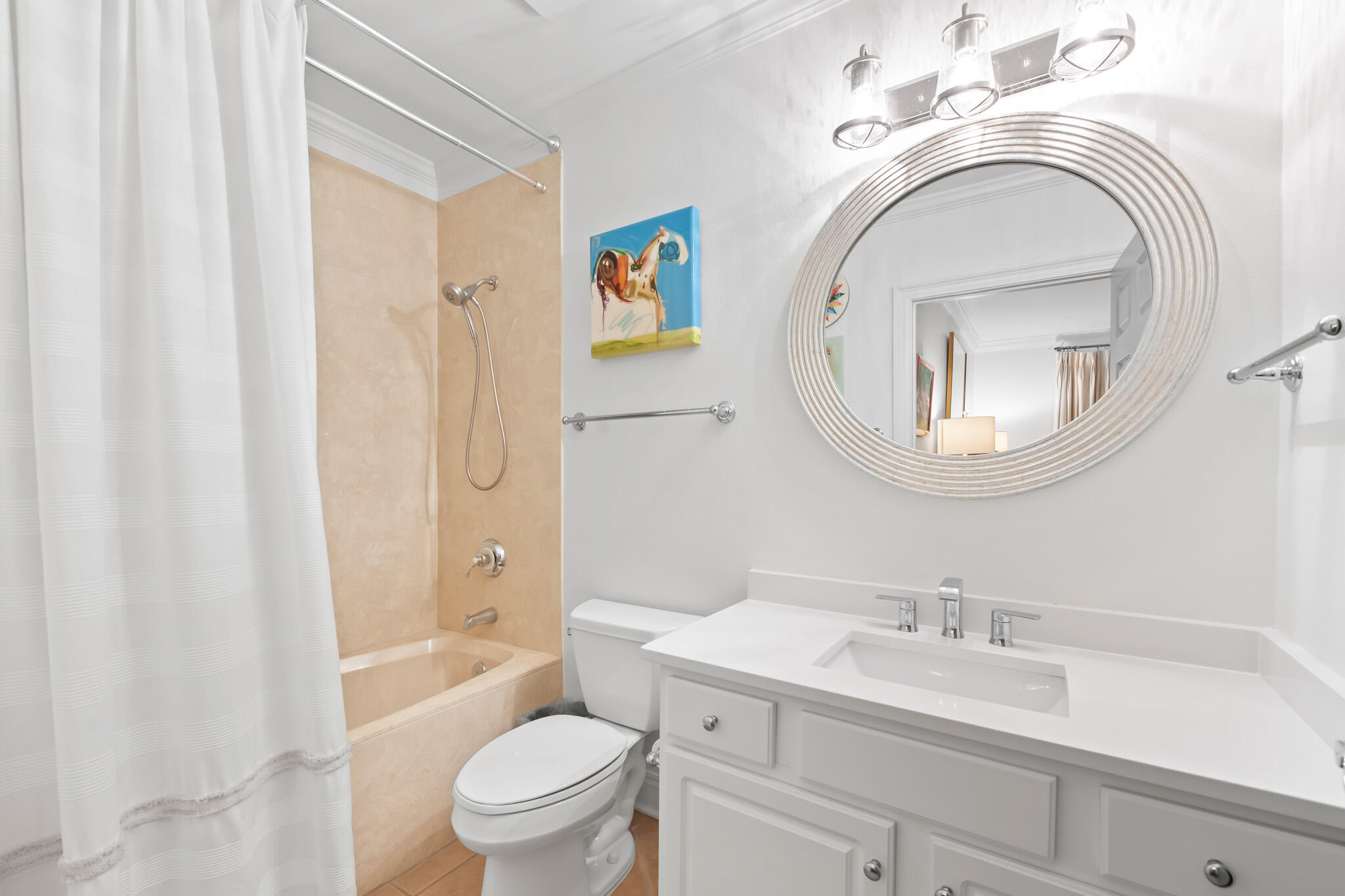 BELLA VITA - Residential