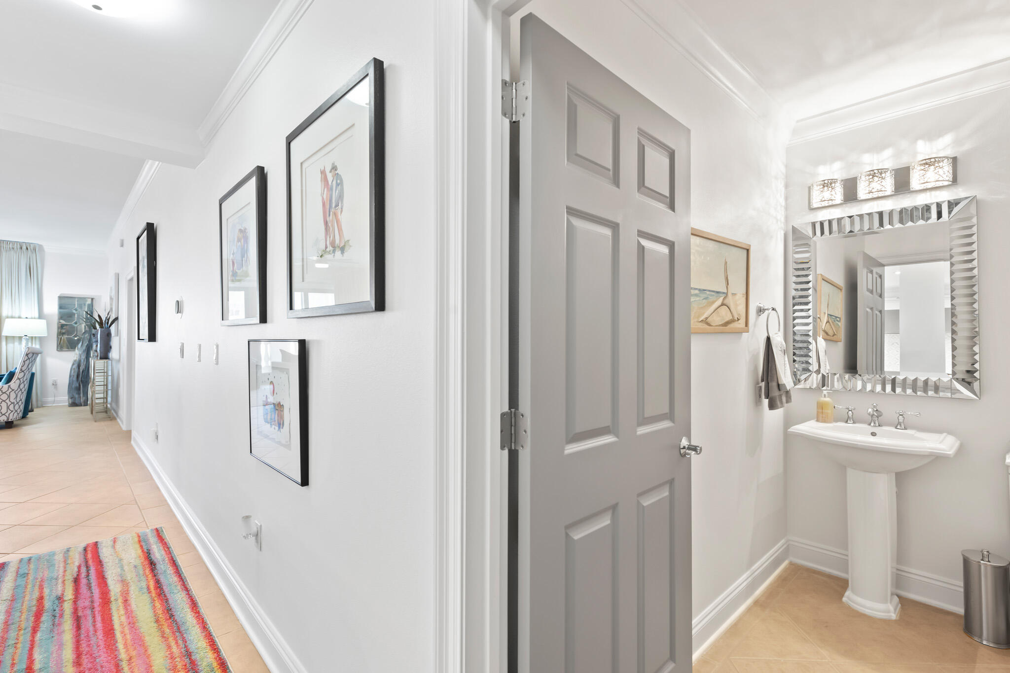 BELLA VITA - Residential