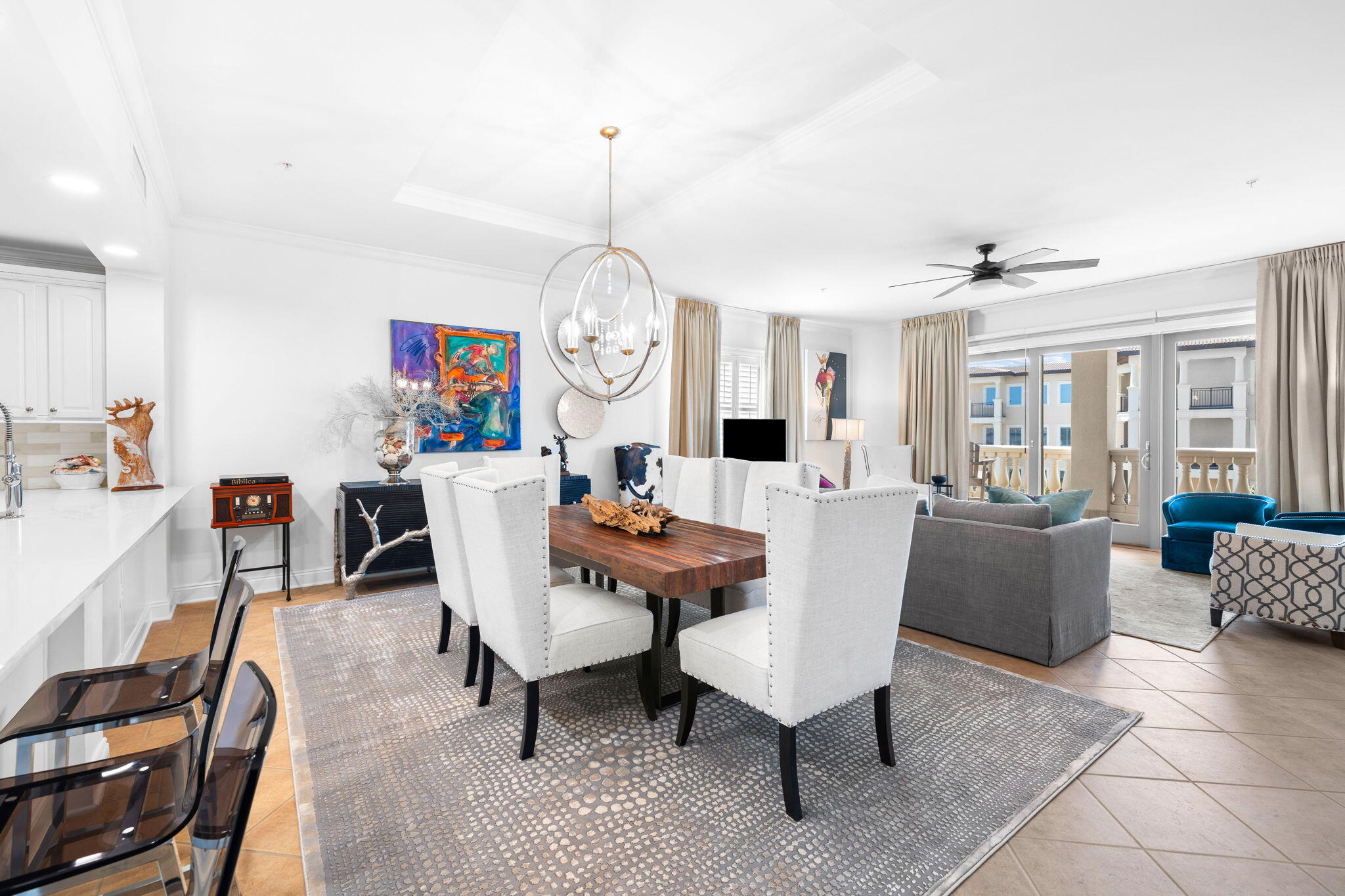 BELLA VITA - Residential