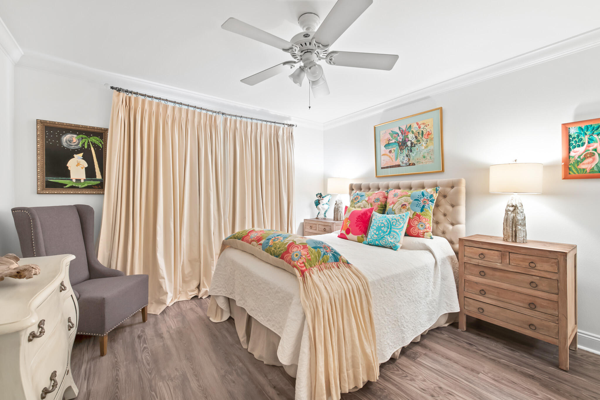 BELLA VITA - Residential