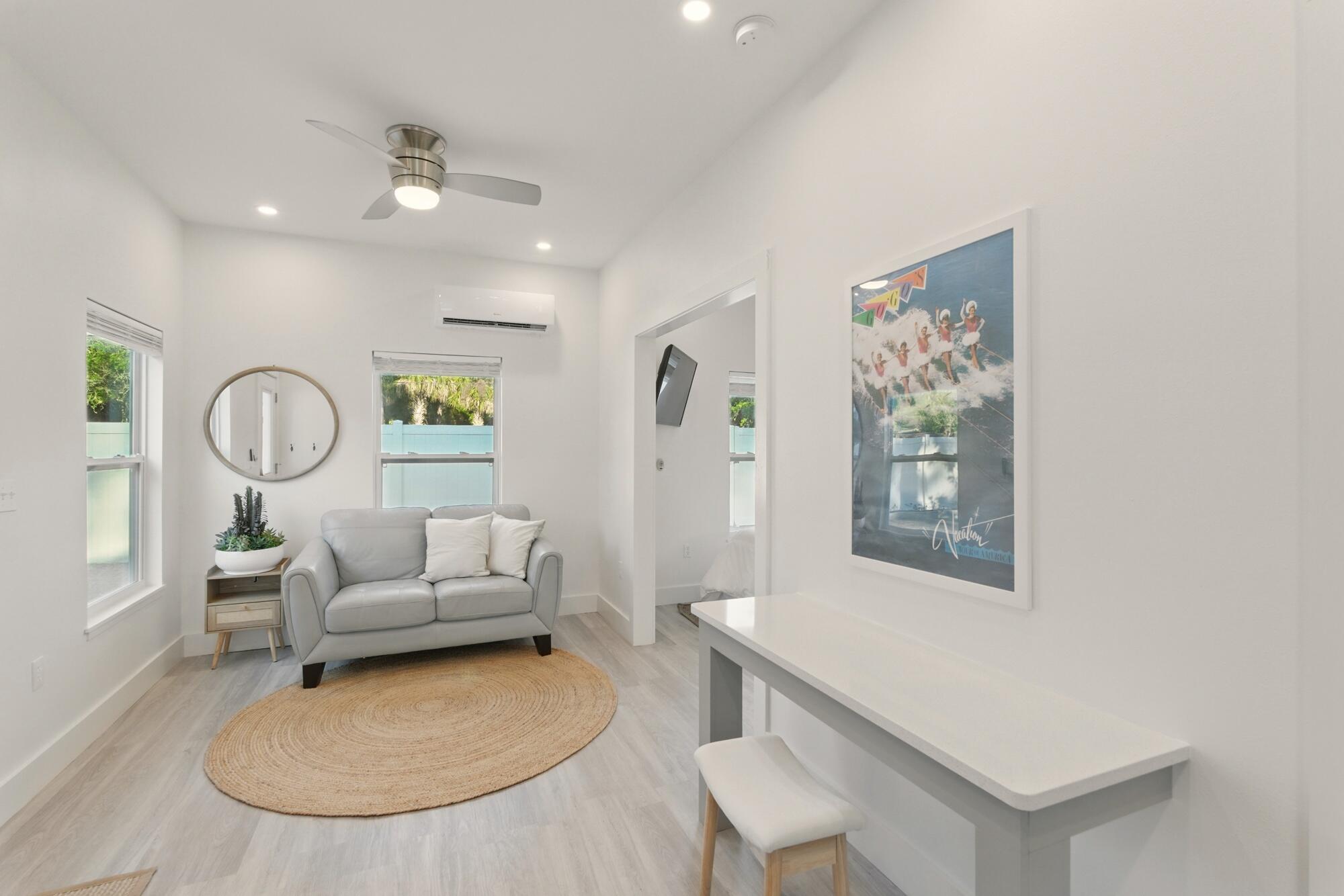 LAKEWOOD OF SEAGROVE BEACH - Residential