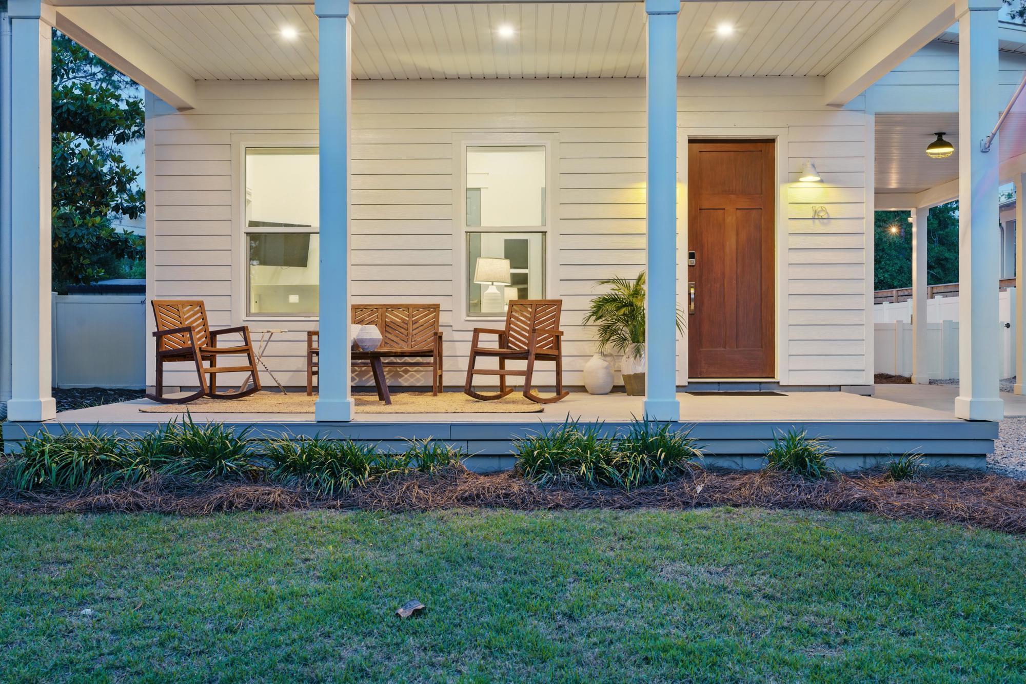 LAKEWOOD OF SEAGROVE BEACH - Residential